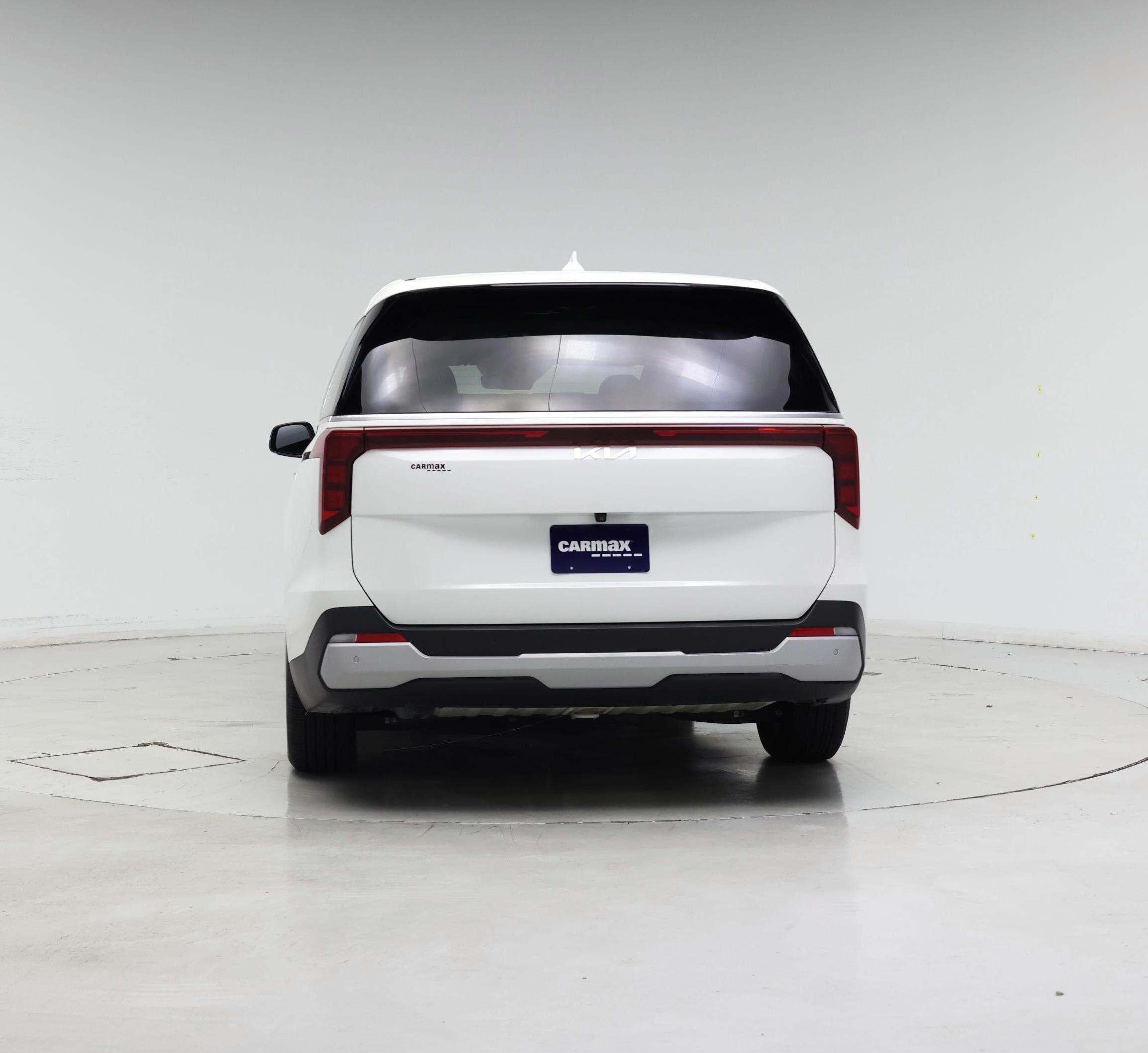 Thumbnail: 2026 Kia Carnival - 6
