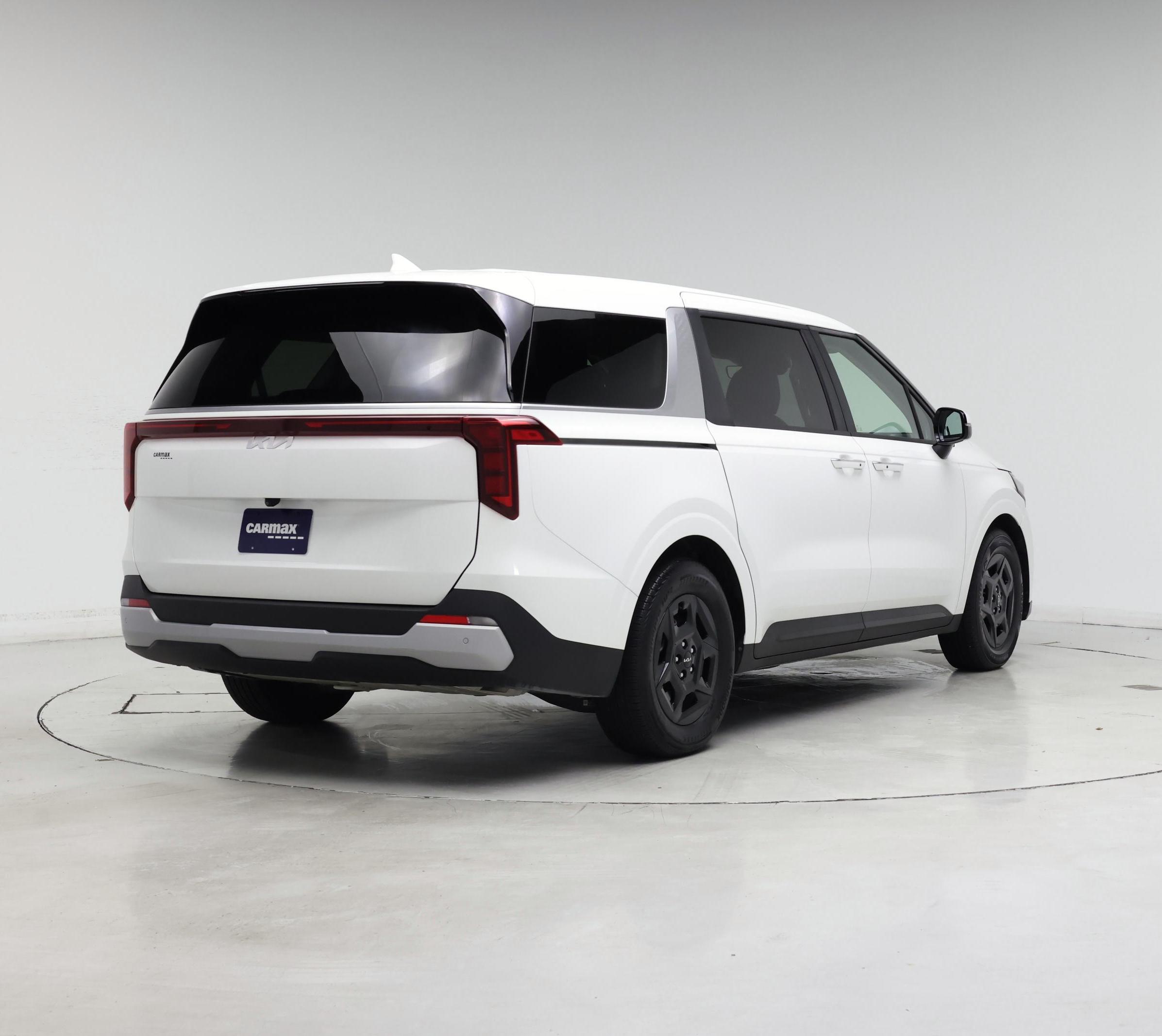 Thumbnail: 2026 Kia Carnival - 8