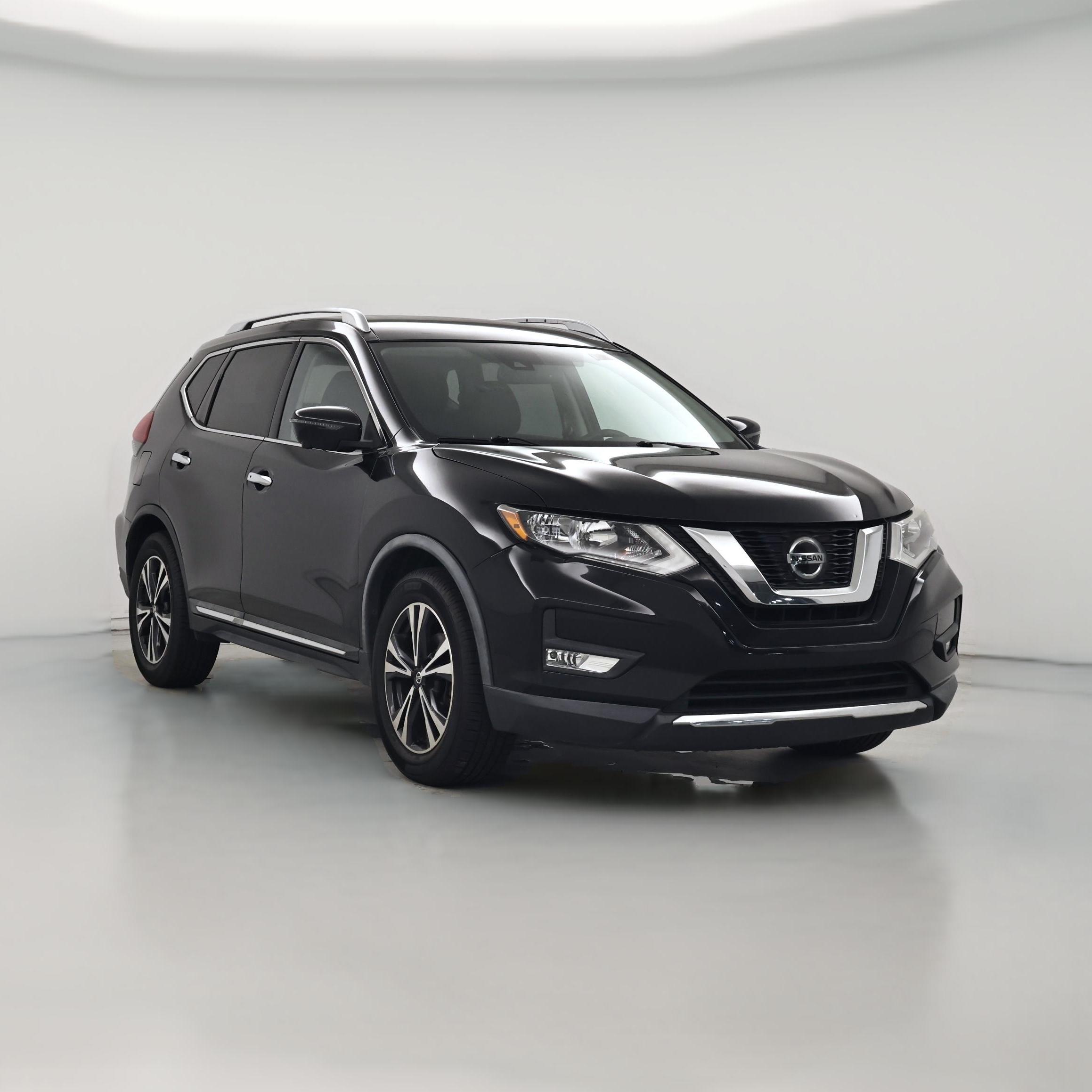 Thumbnail: 2018 Nissan Rogue - 1
