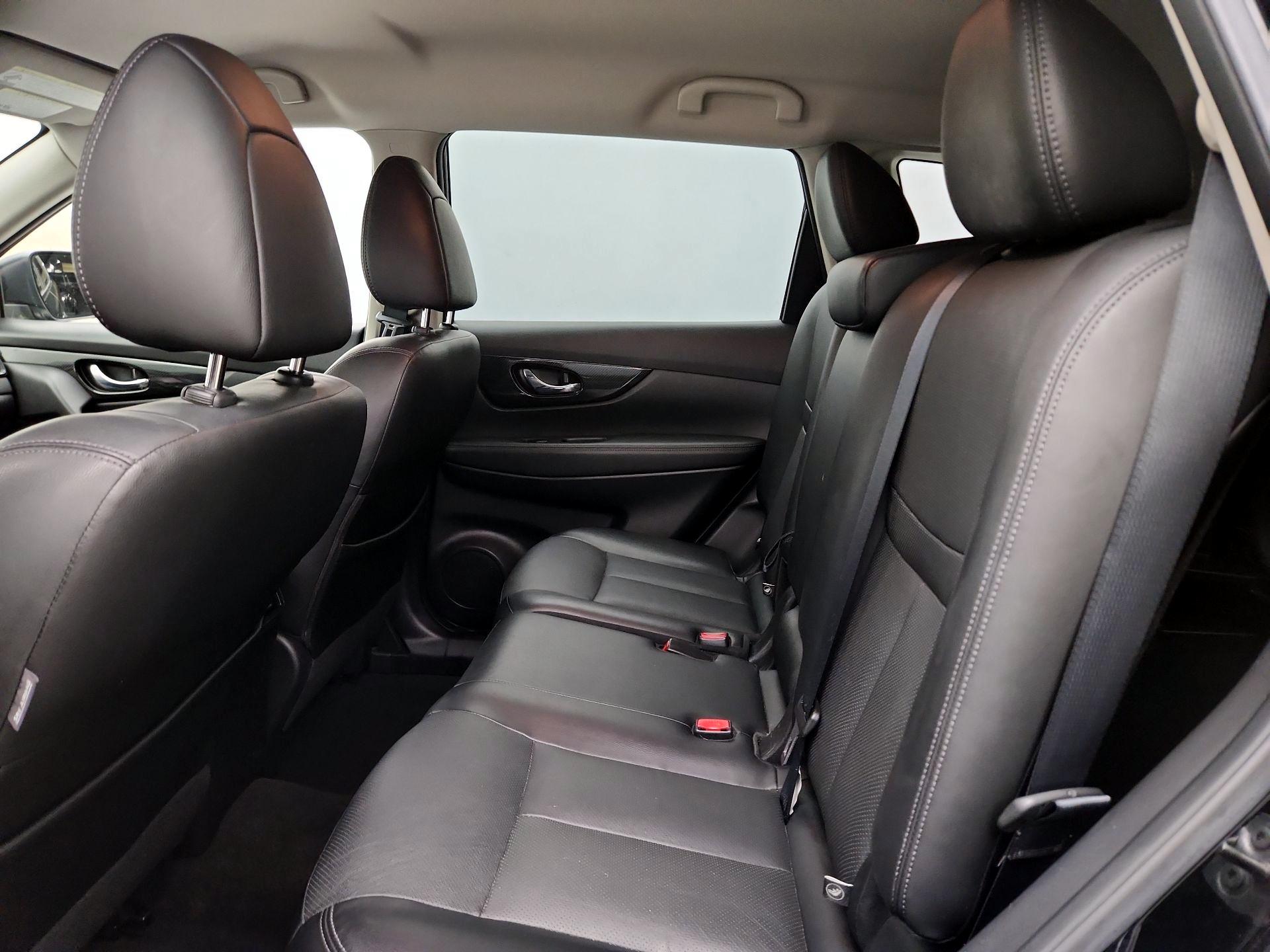 Thumbnail: 2018 Nissan Rogue - 20