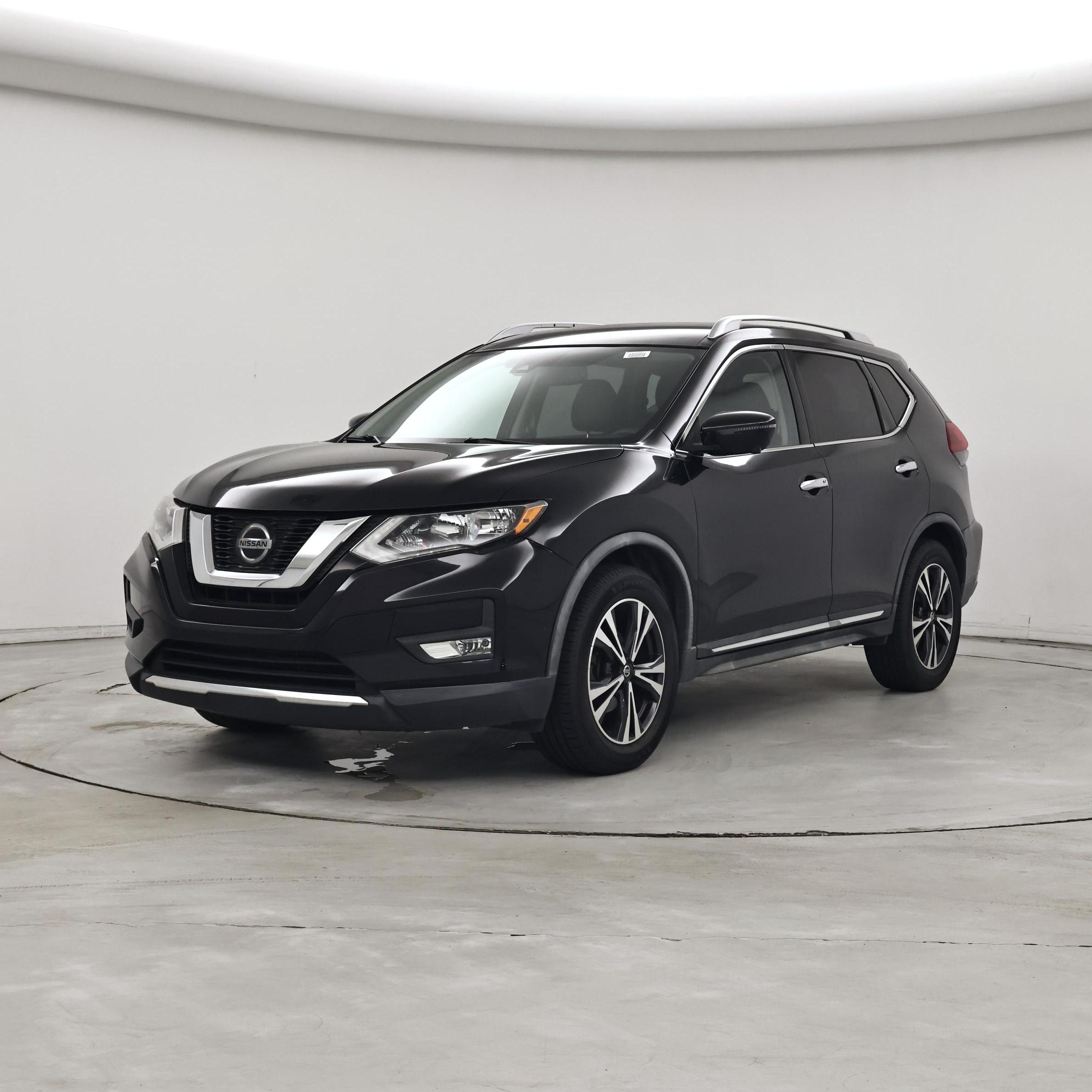 Thumbnail: 2018 Nissan Rogue - 4