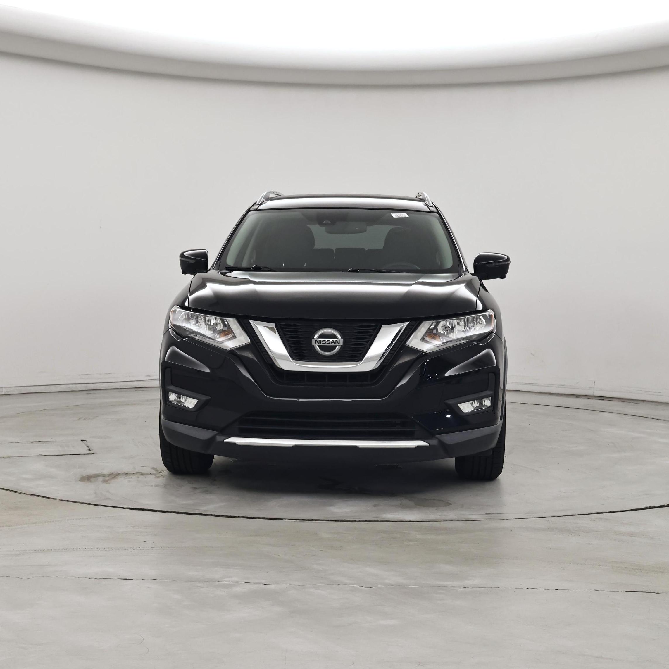 Thumbnail: 2018 Nissan Rogue - 5