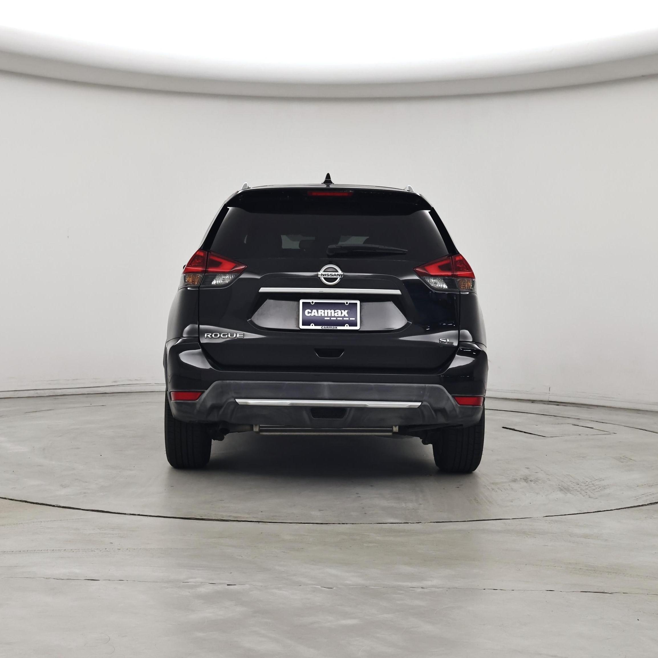 Thumbnail: 2018 Nissan Rogue - 6