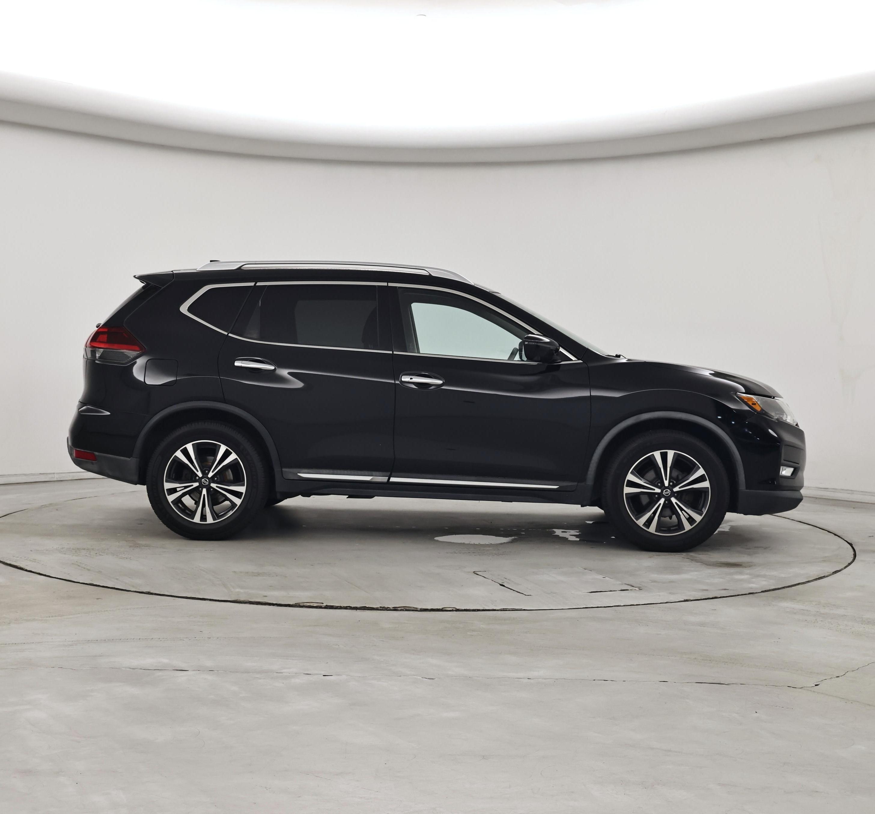 Thumbnail: 2018 Nissan Rogue - 7