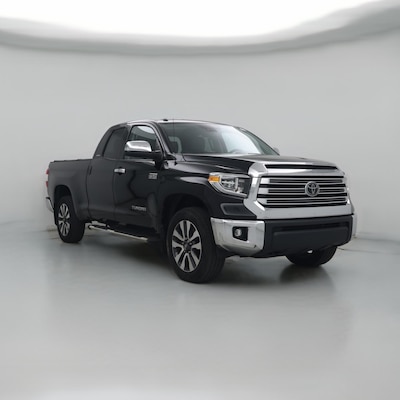 2019 Toyota Tundra Limited