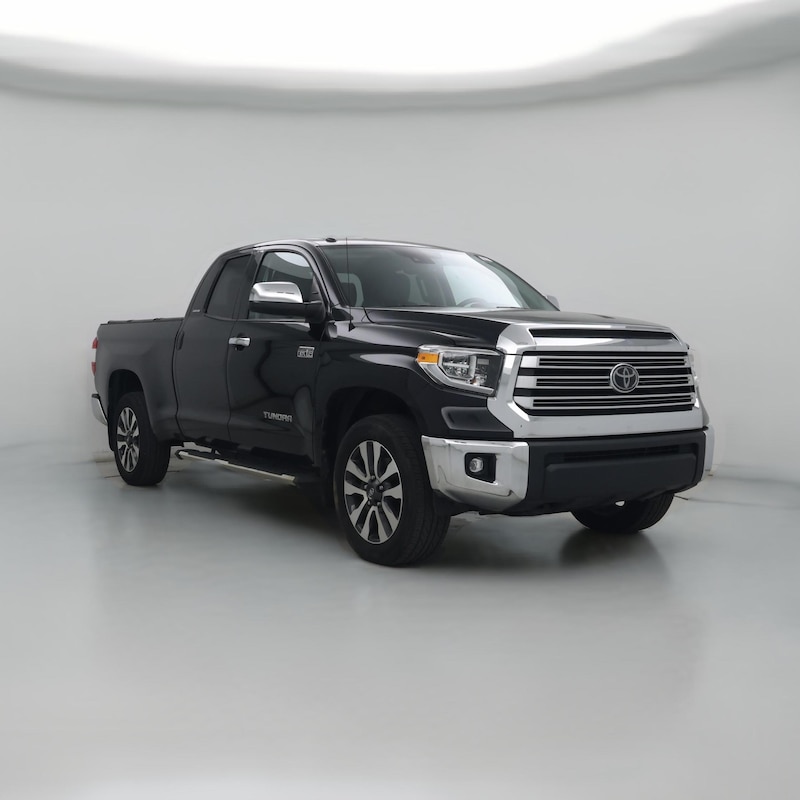 2019 Toyota Tundra Limited