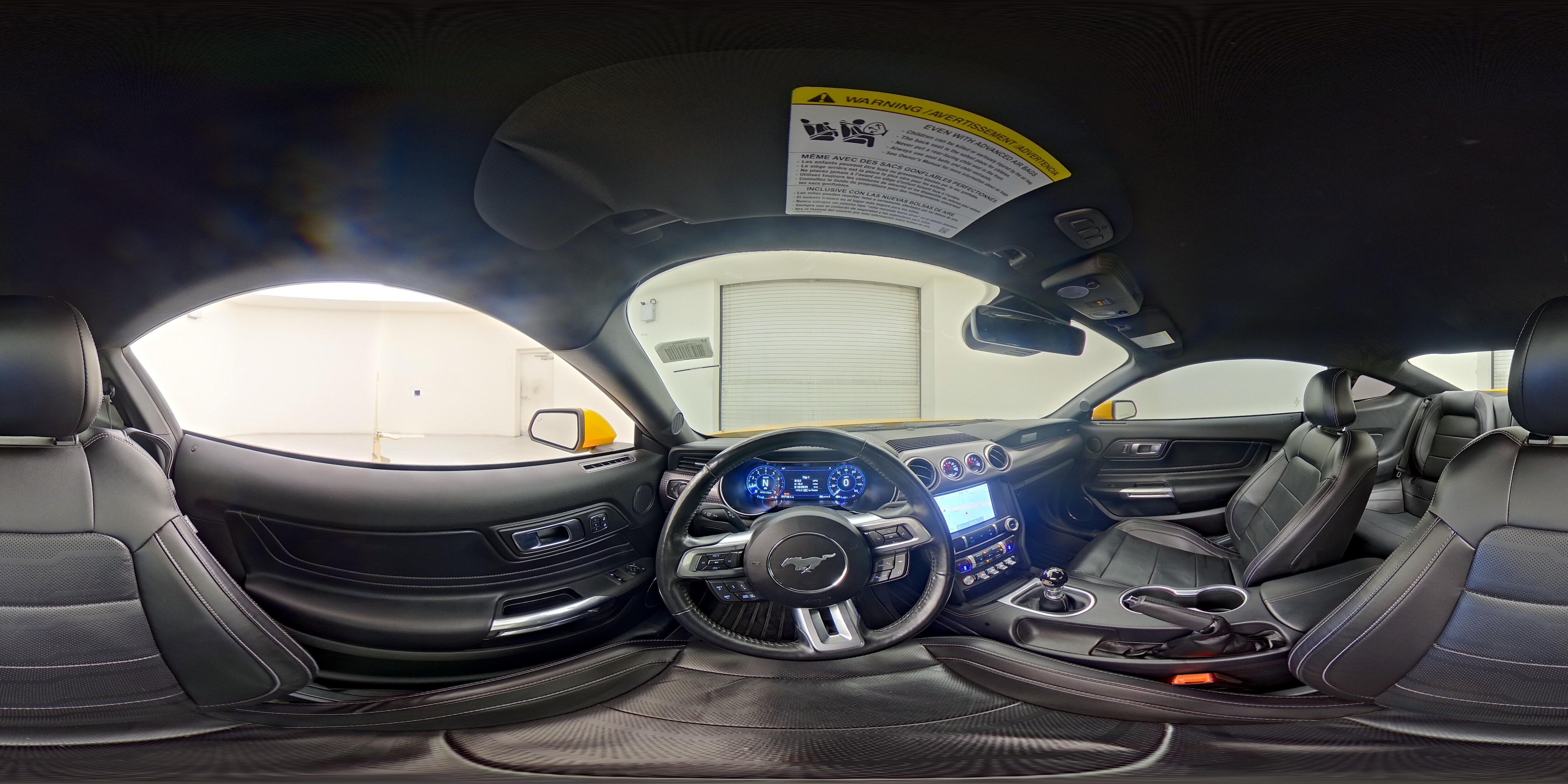 2022 Ford Mustang GT Premium - Photo 26