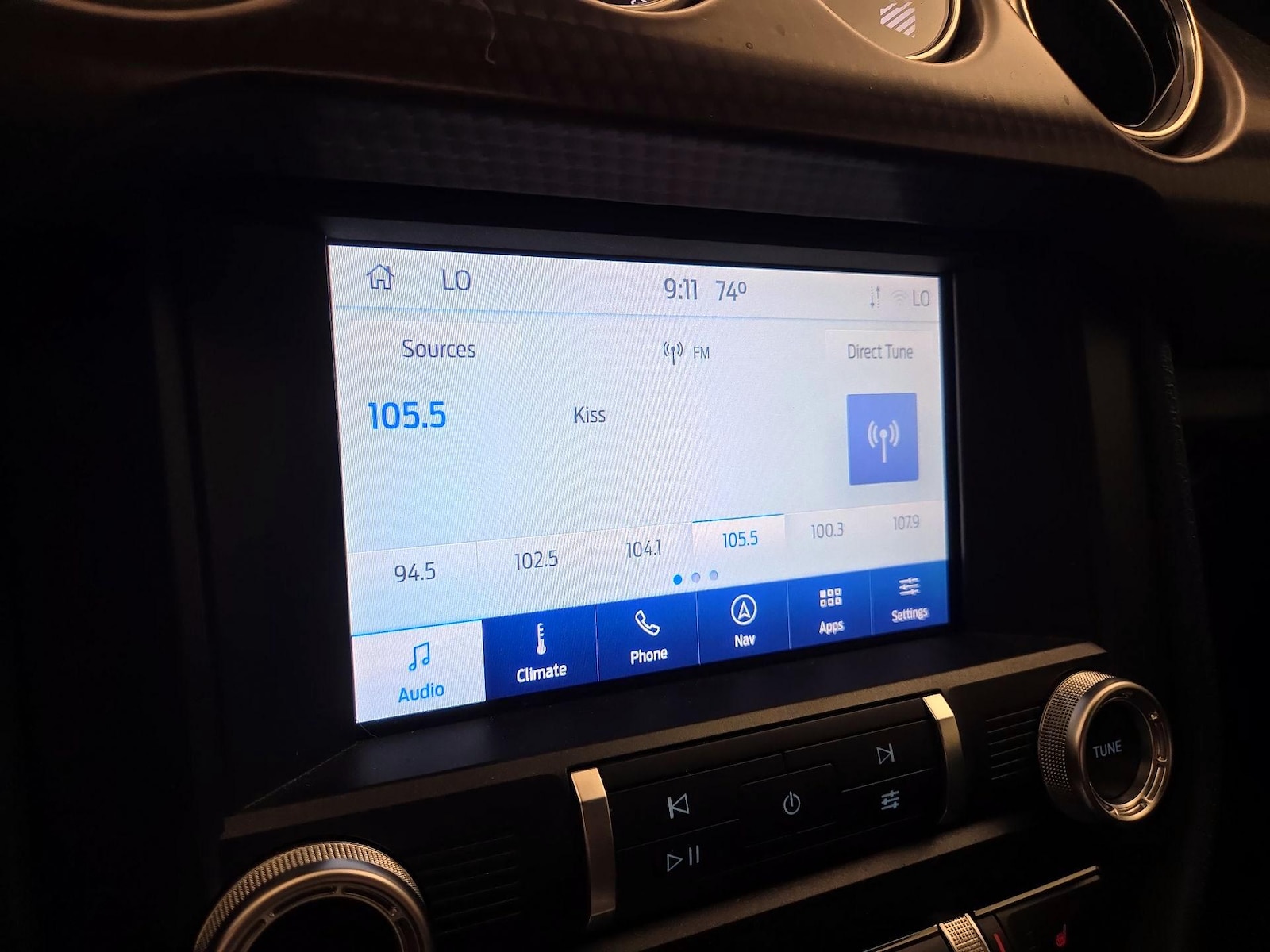 2022 Ford Mustang GT Premium - Photo 17
