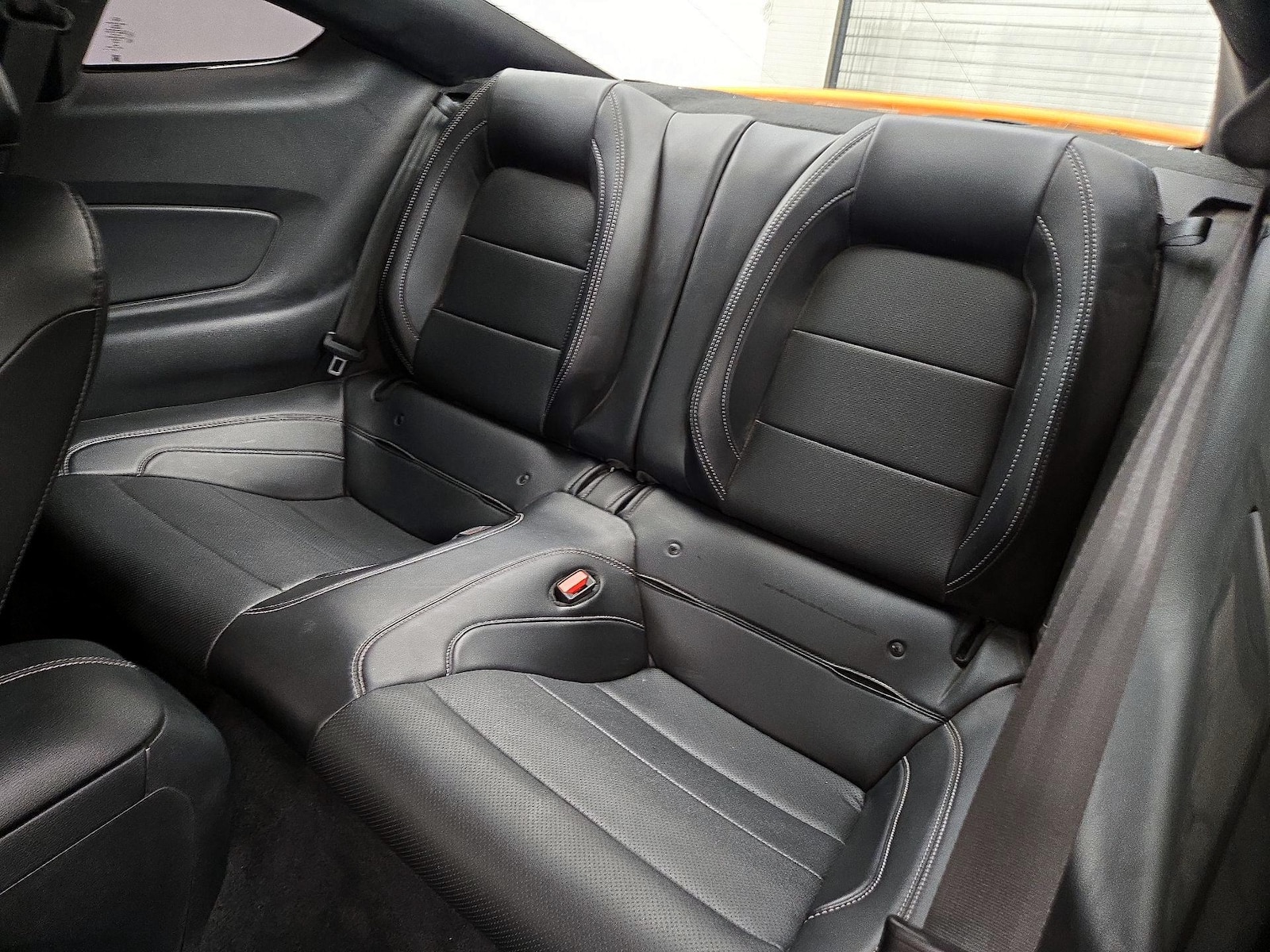 2022 Ford Mustang GT Premium - Photo 20