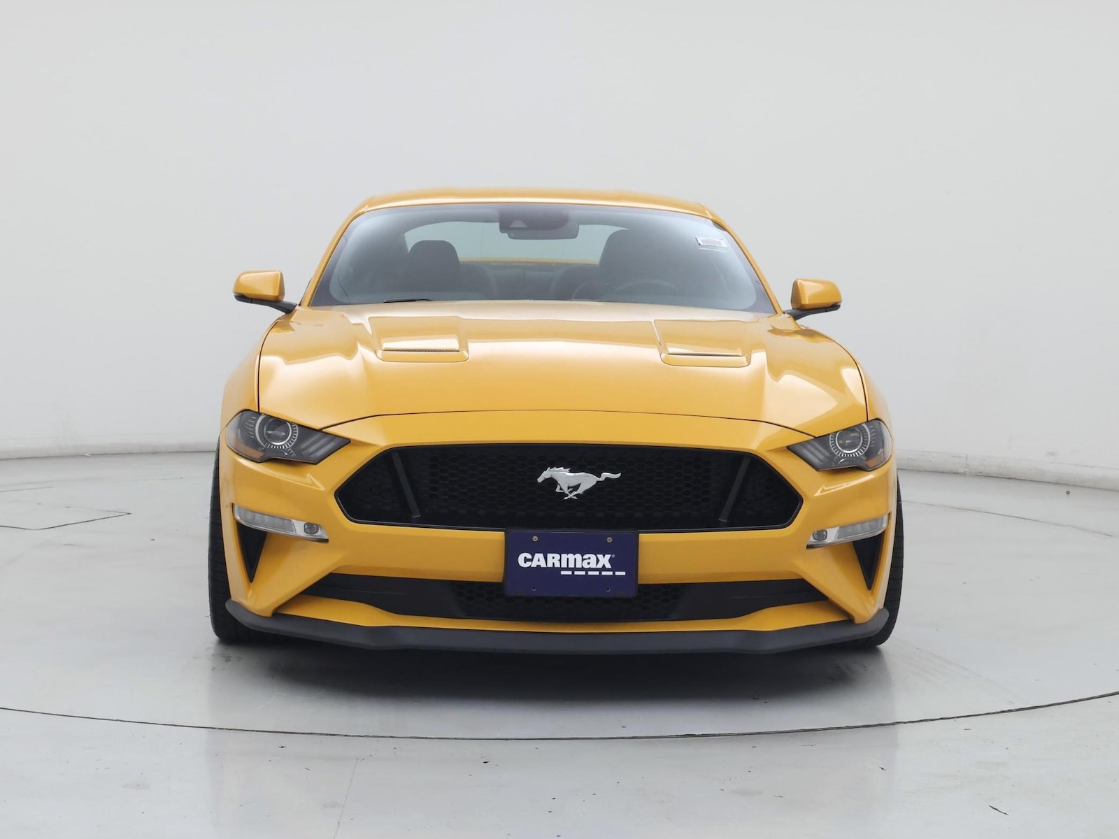 2022 Ford Mustang GT Premium - Photo 6