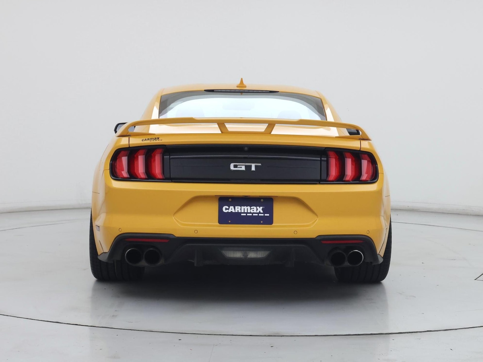 2022 Ford Mustang GT Premium - Photo 7