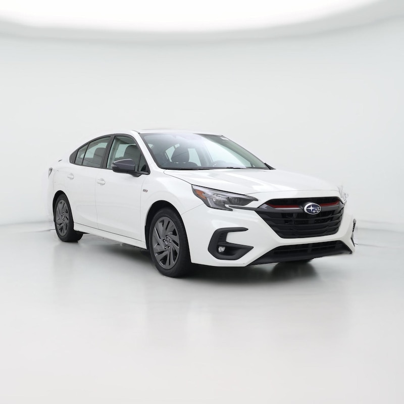 2024 Subaru Legacy Sport