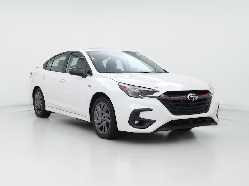 2024 Subaru Legacy Sport