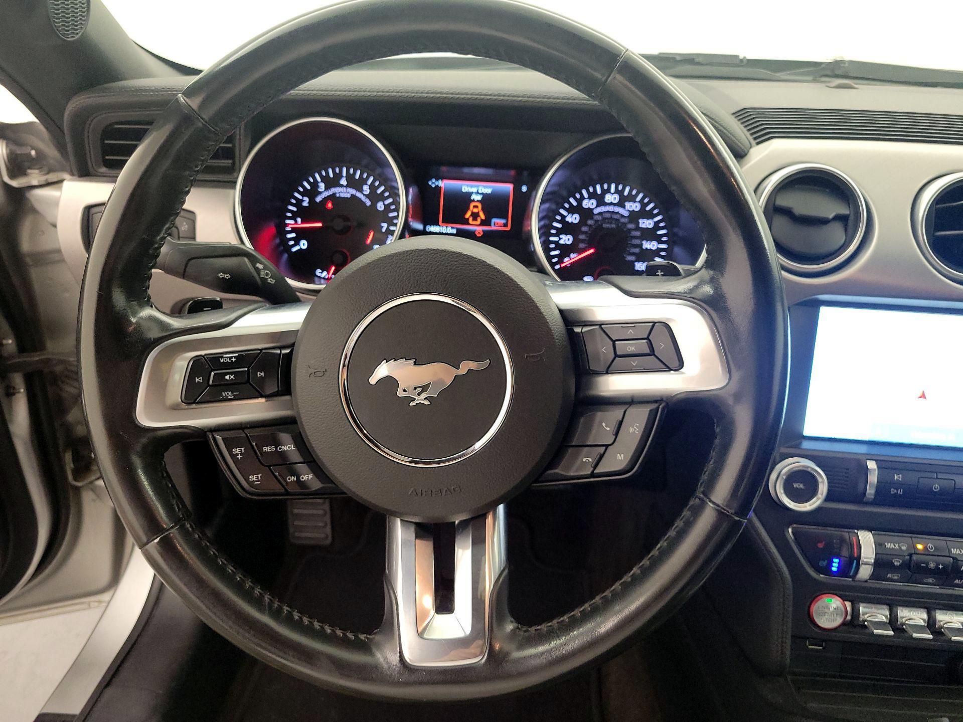Thumbnail: 2019 Ford Mustang - 10