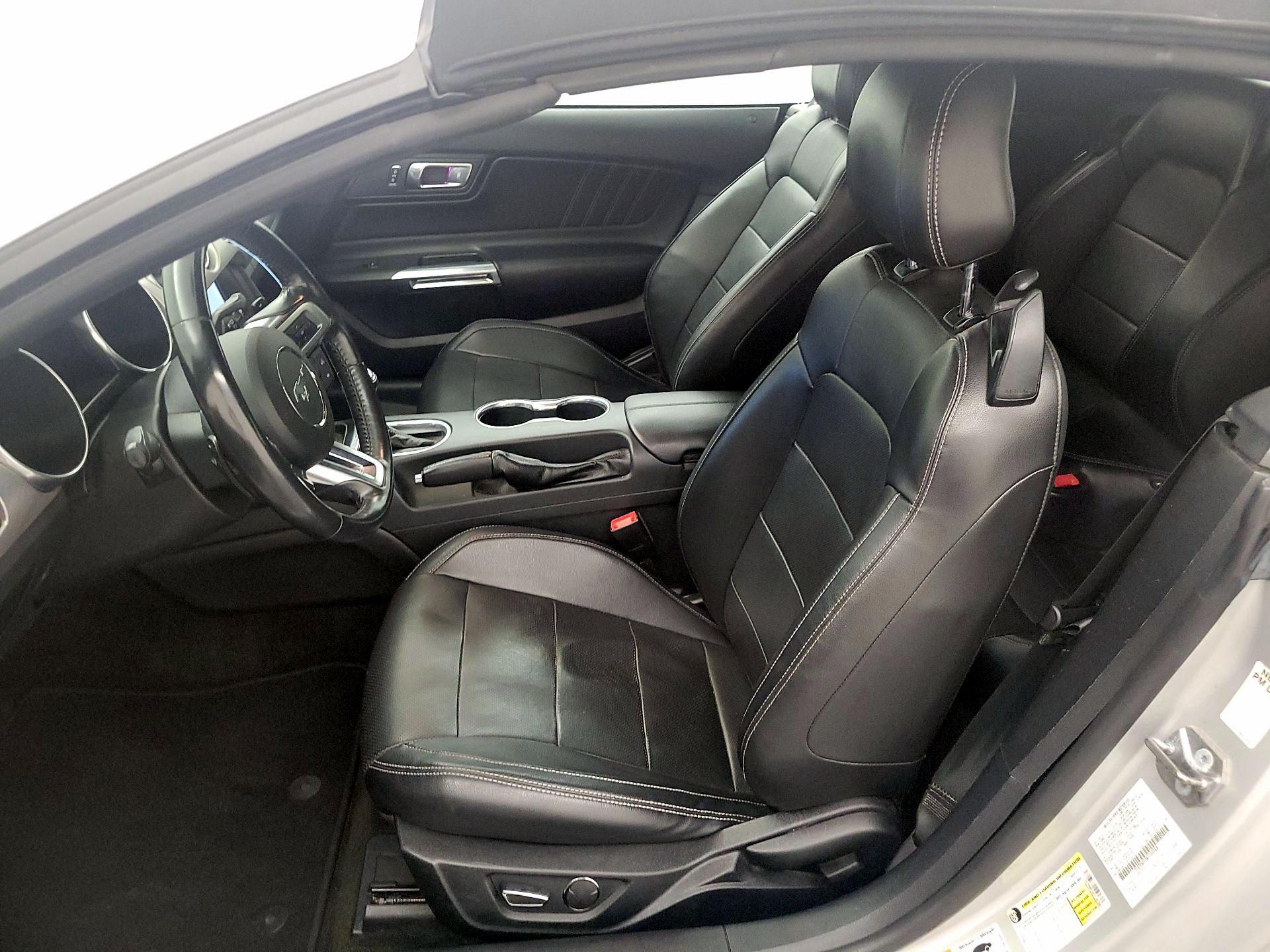 Thumbnail: 2019 Ford Mustang - 11