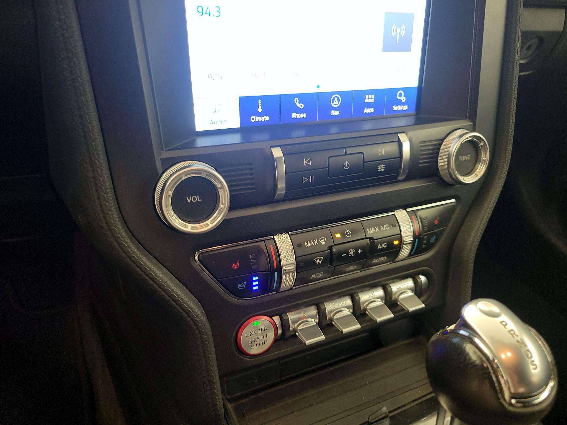 Thumbnail: 2019 Ford Mustang - 17