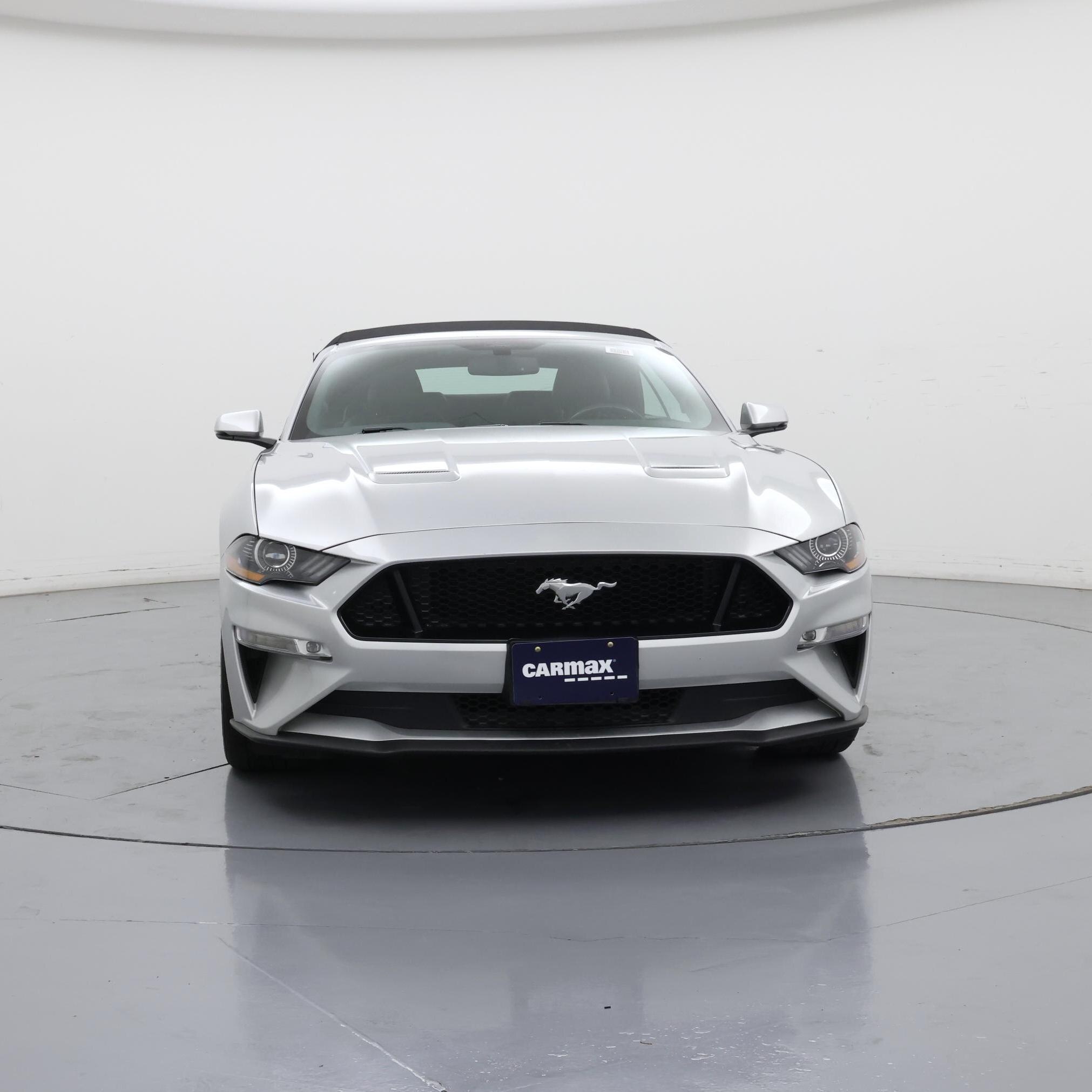 Thumbnail: 2019 Ford Mustang - 5