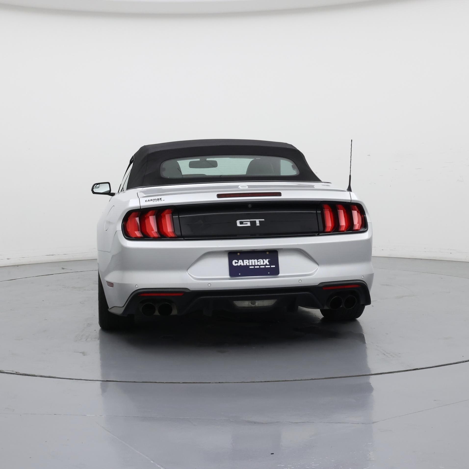 Thumbnail: 2019 Ford Mustang - 6