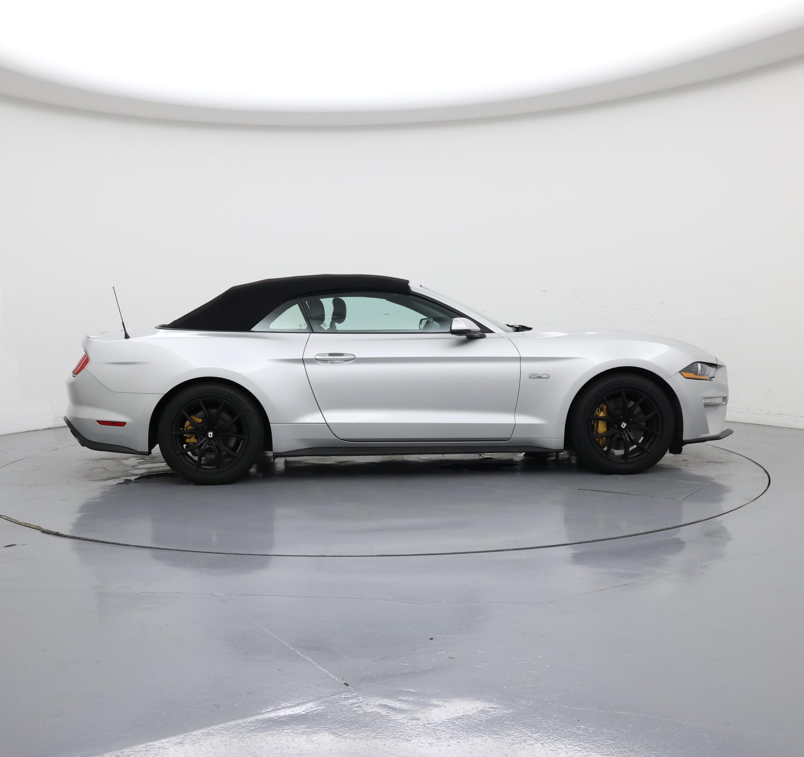 Thumbnail: 2019 Ford Mustang - 7