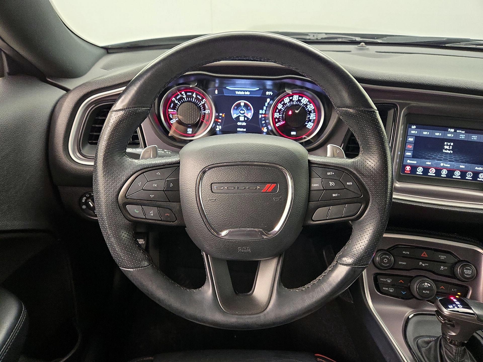 Thumbnail: 2021 Dodge Challenger - 10