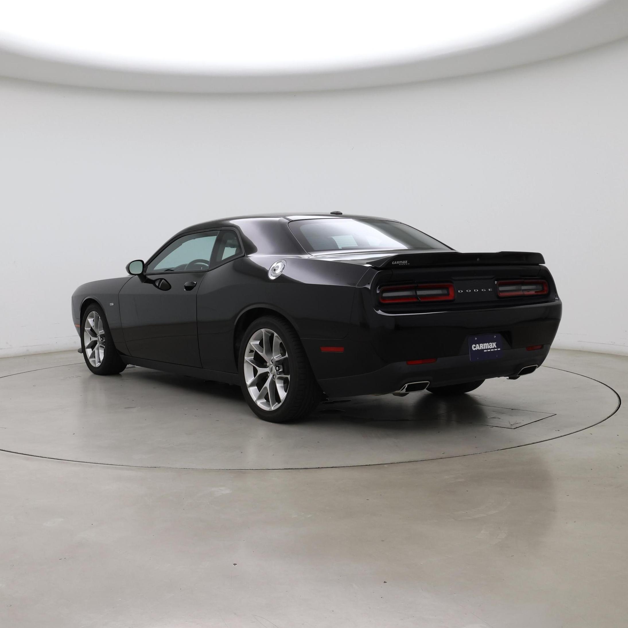 Thumbnail: 2021 Dodge Challenger - 2