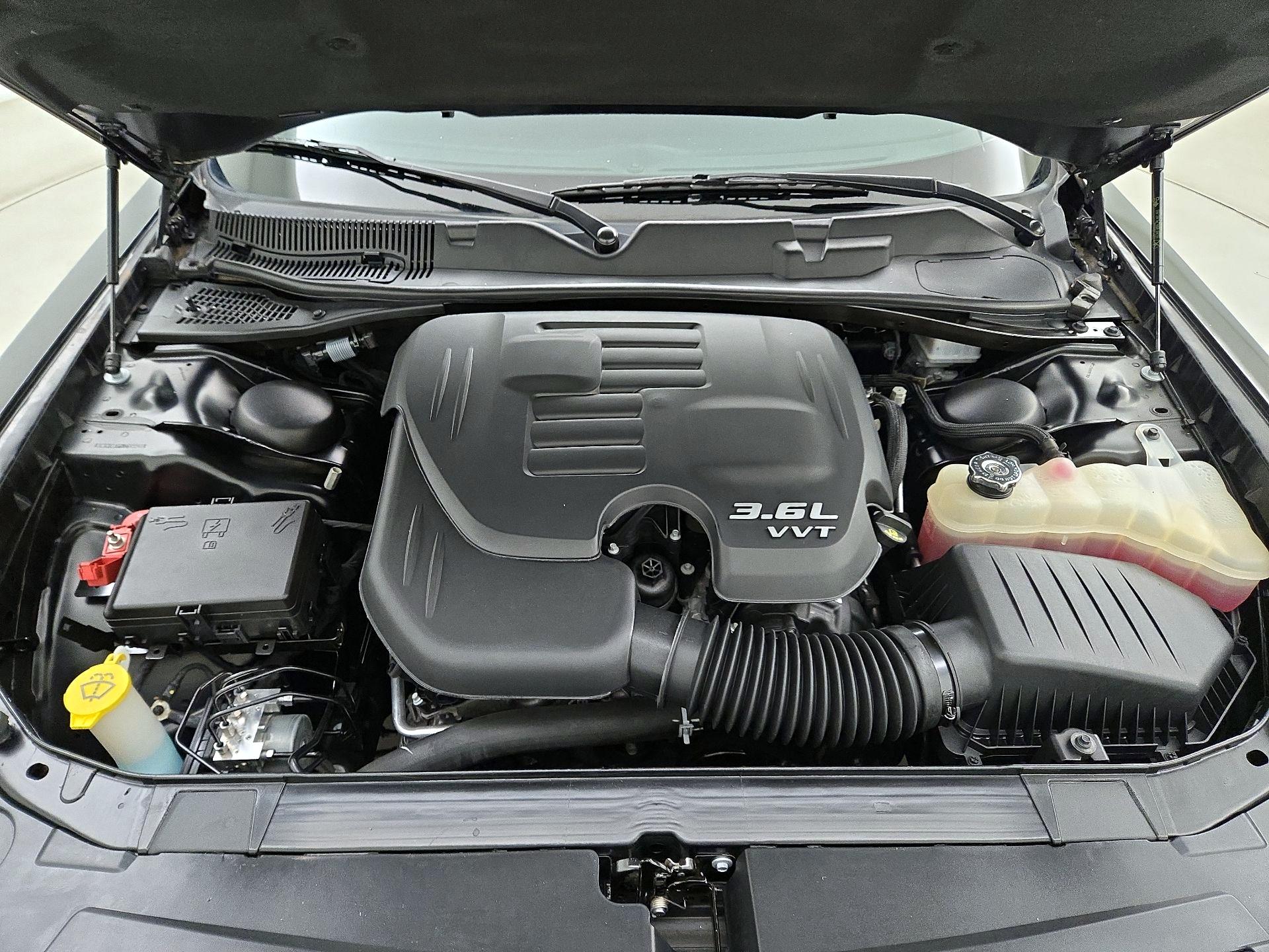 Thumbnail: 2021 Dodge Challenger - 20