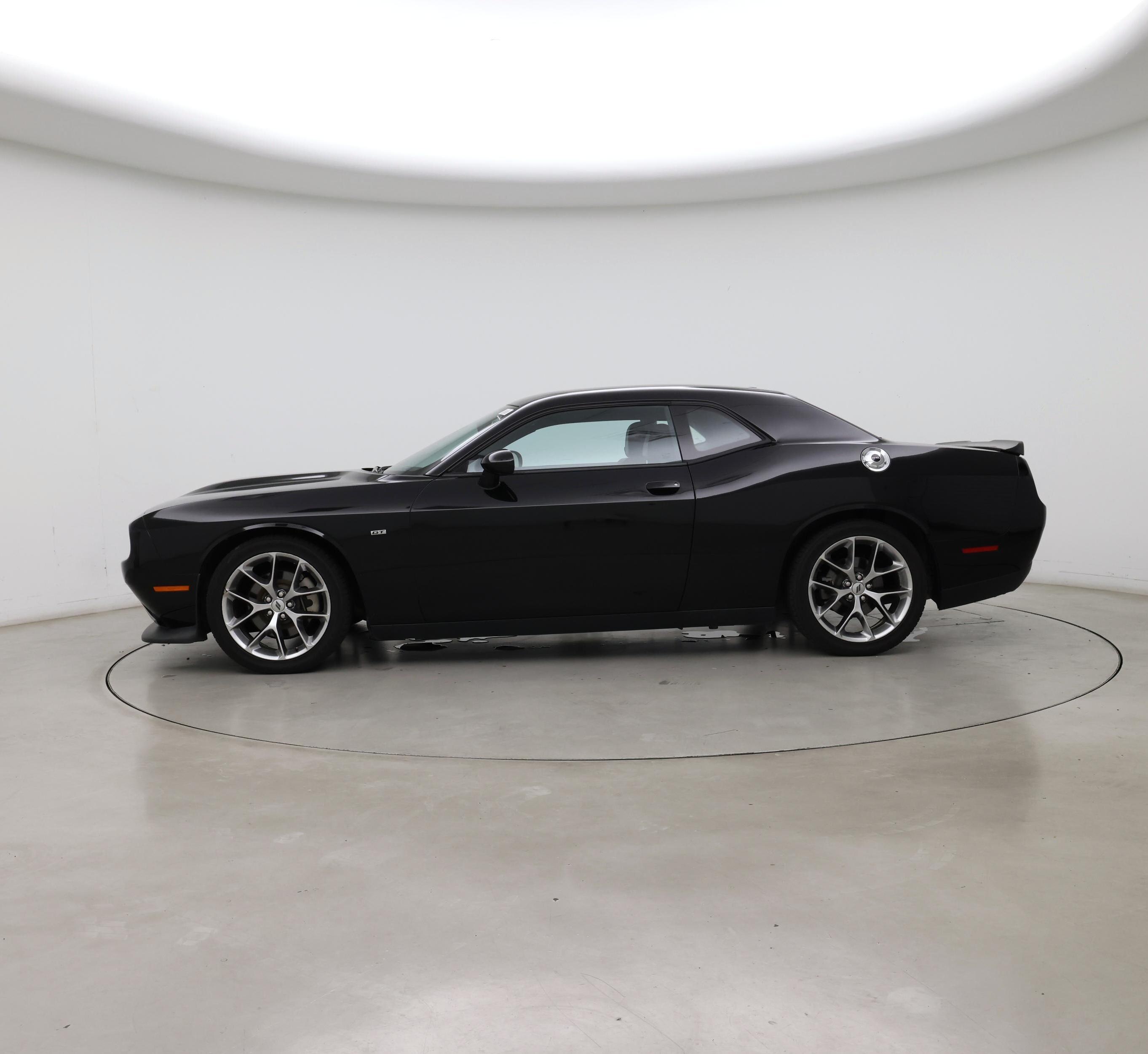 Thumbnail: 2021 Dodge Challenger - 3