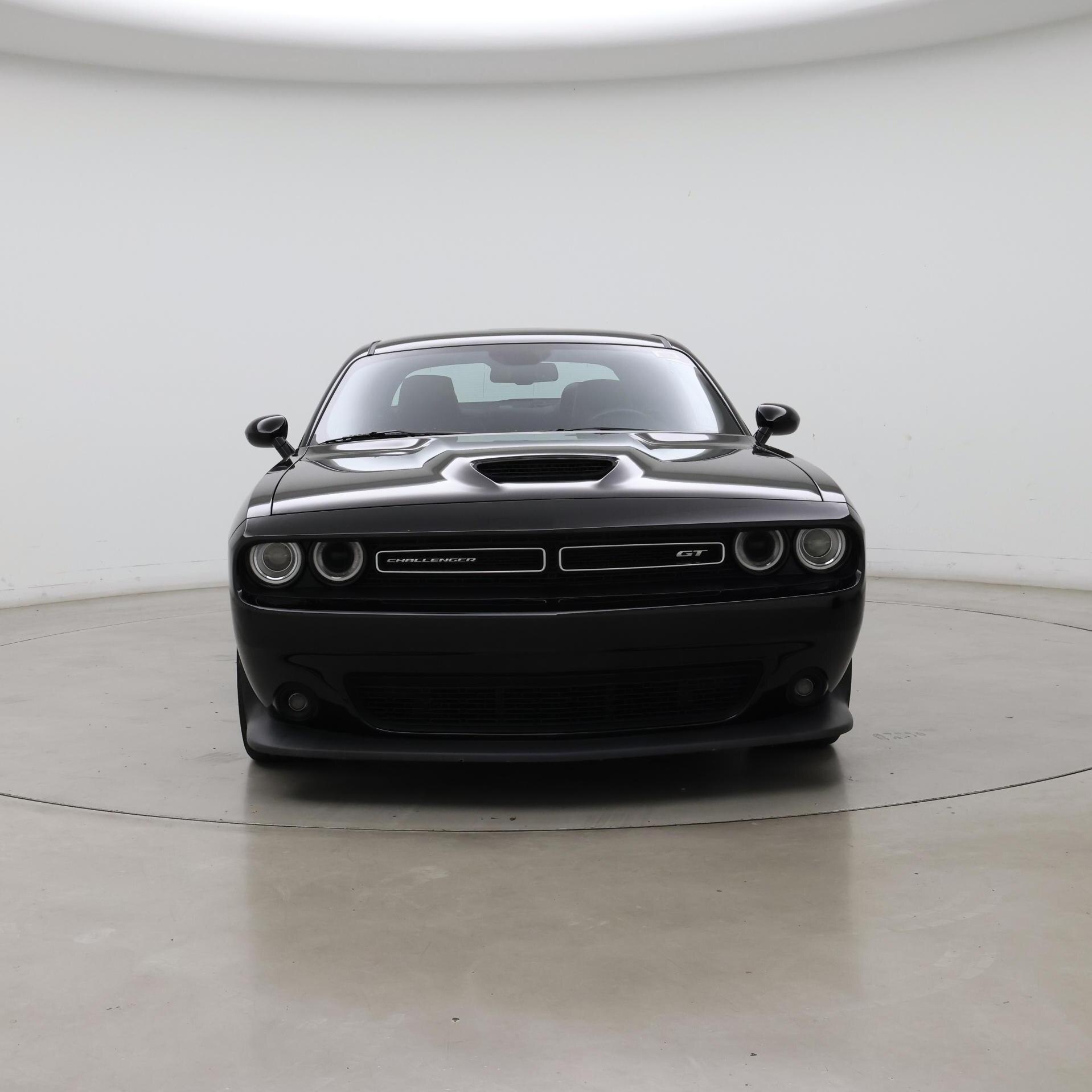 Thumbnail: 2021 Dodge Challenger - 5