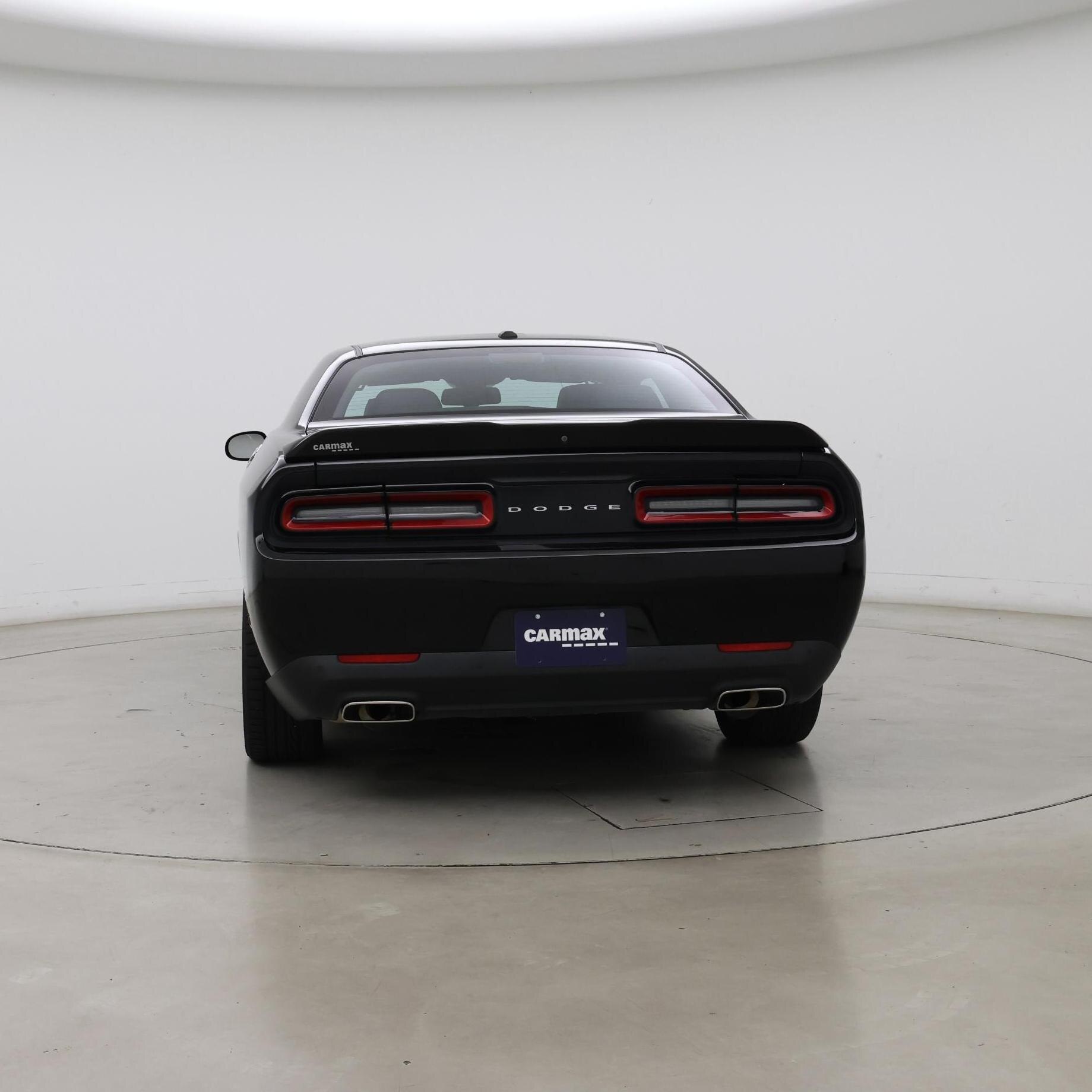 Thumbnail: 2021 Dodge Challenger - 6