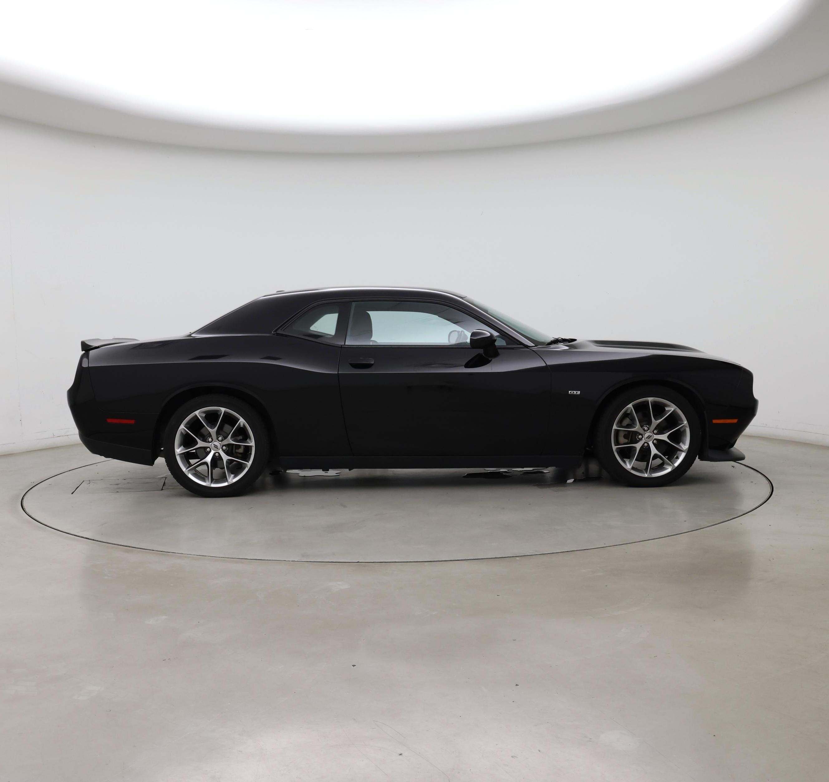 Thumbnail: 2021 Dodge Challenger - 7