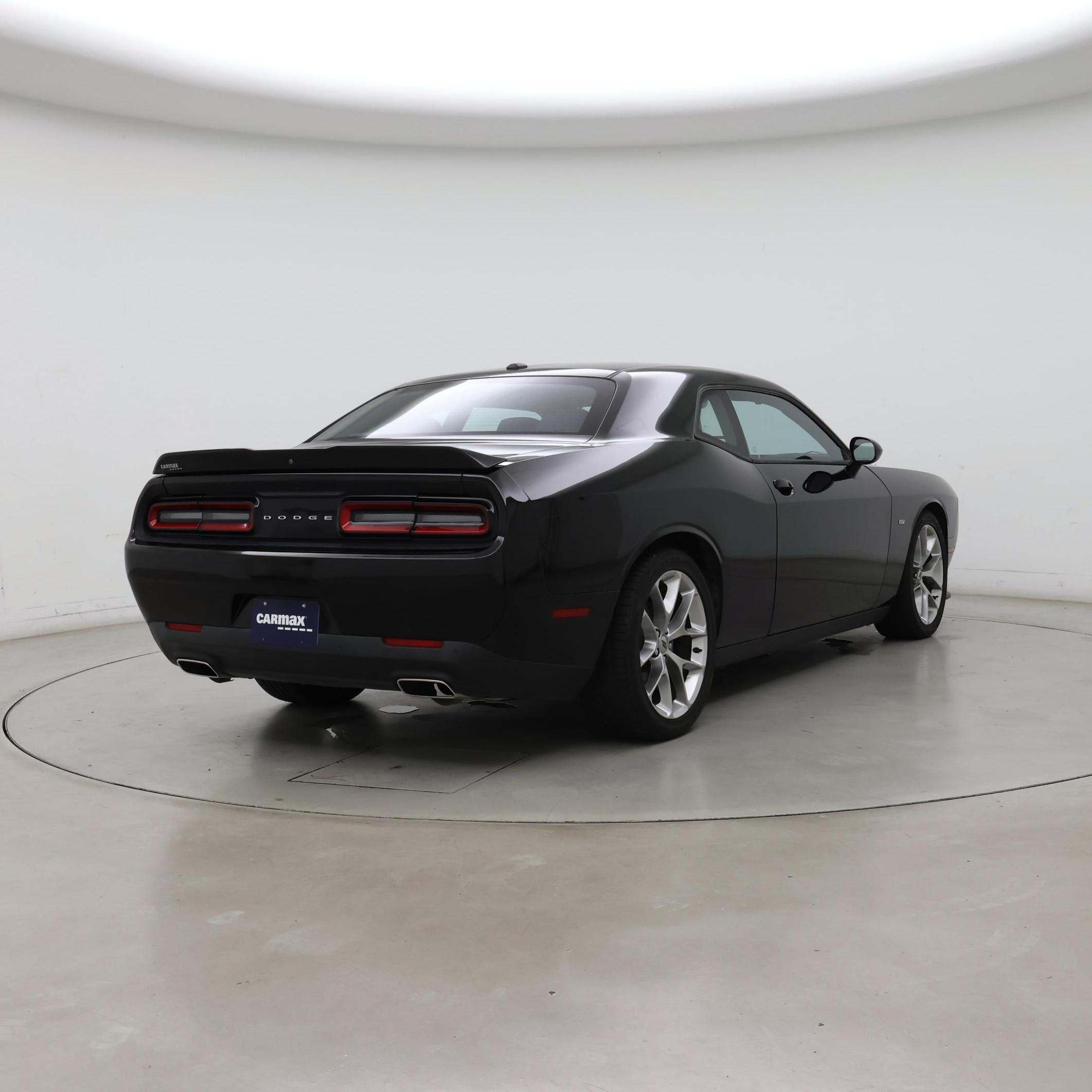 Thumbnail: 2021 Dodge Challenger - 8