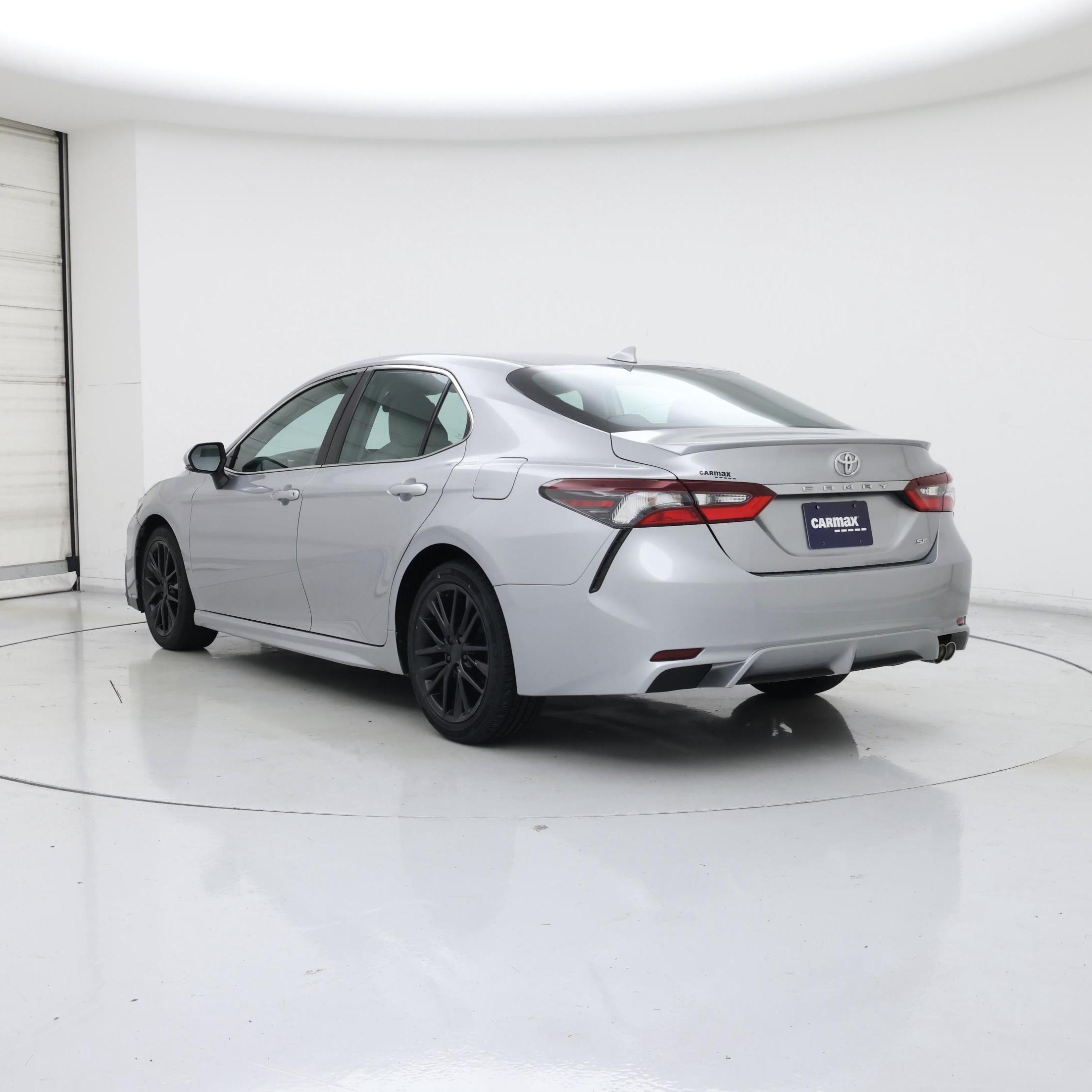 Thumbnail: 2022 Toyota Camry - 2