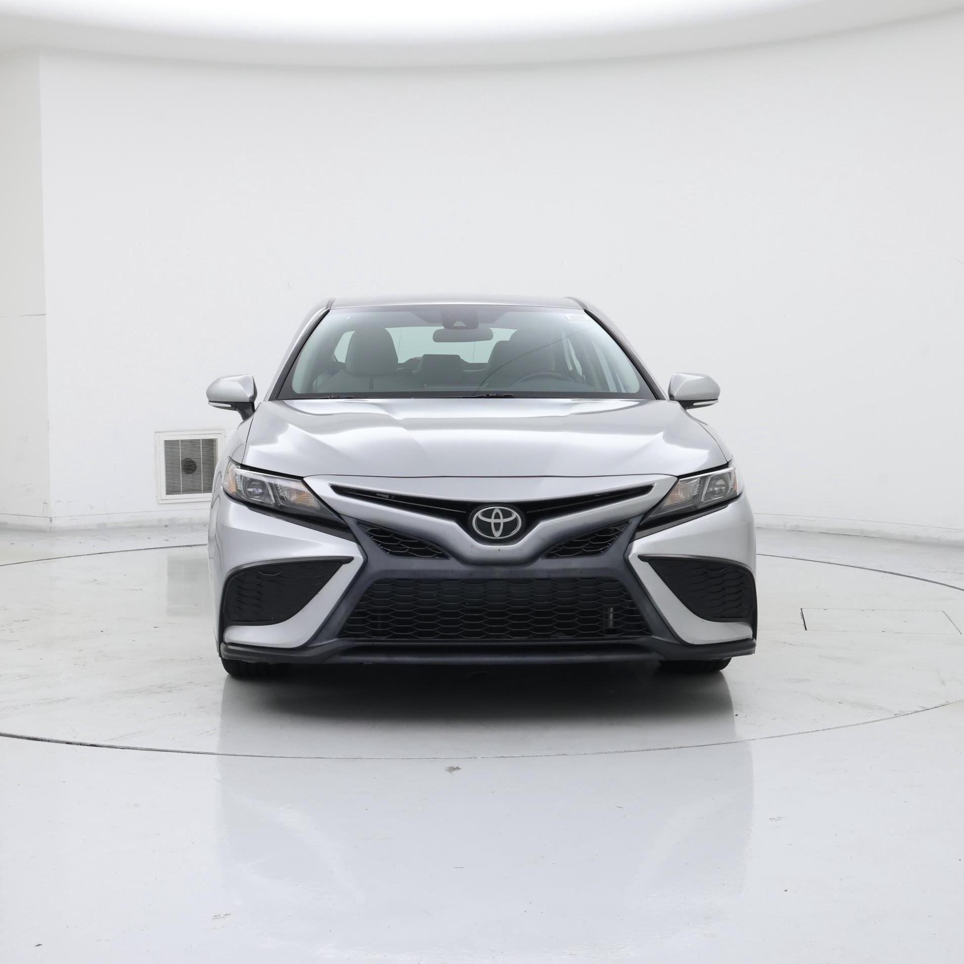Thumbnail: 2022 Toyota Camry - 5