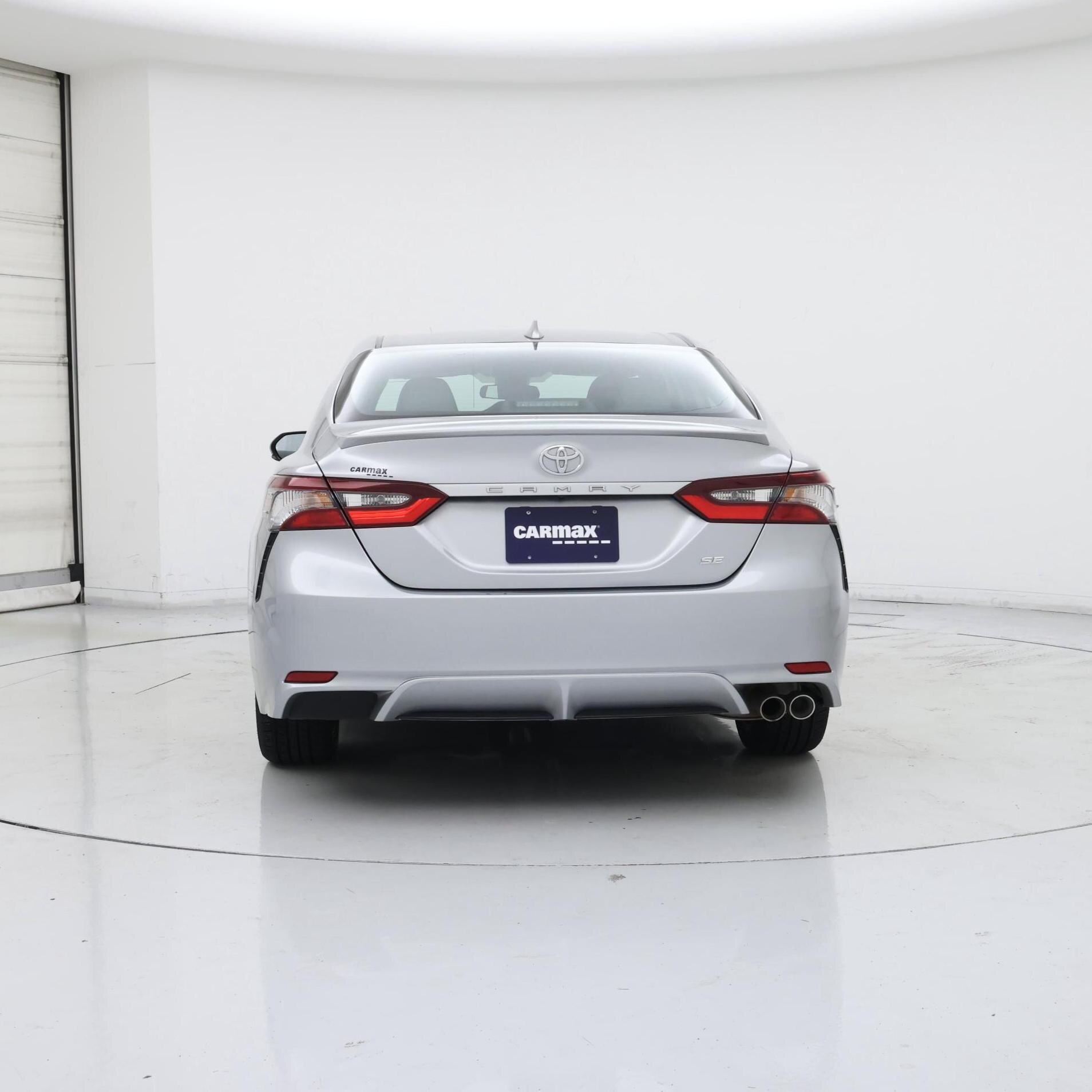 Thumbnail: 2022 Toyota Camry - 6