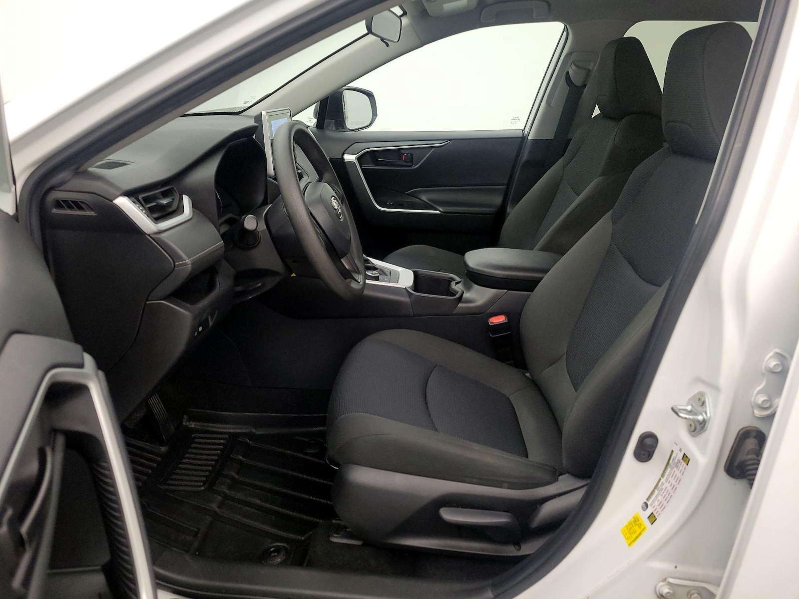 Side Airbags
