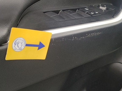 Condition detail
