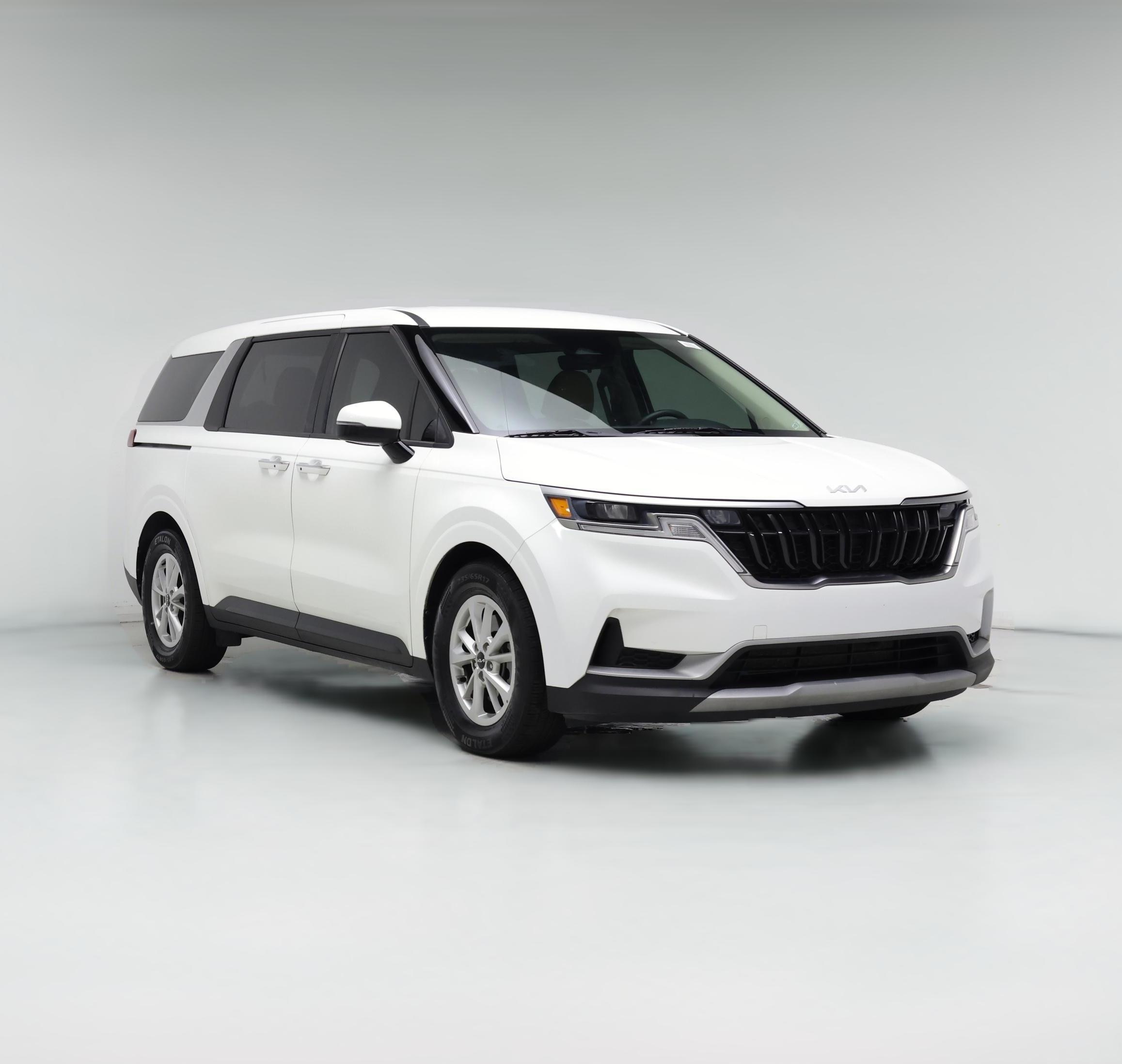 Thumbnail: 2024 Kia Carnival - 1