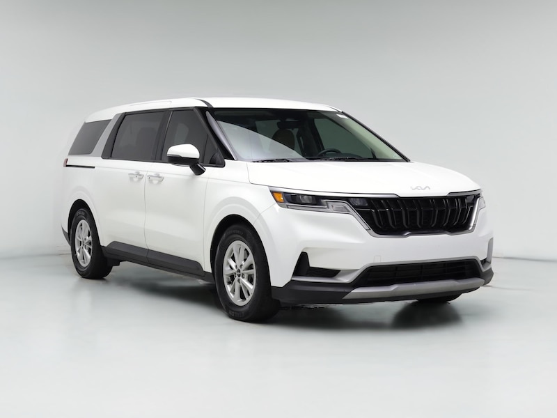 2024 Kia Carnival LX -
                  Miami, FL