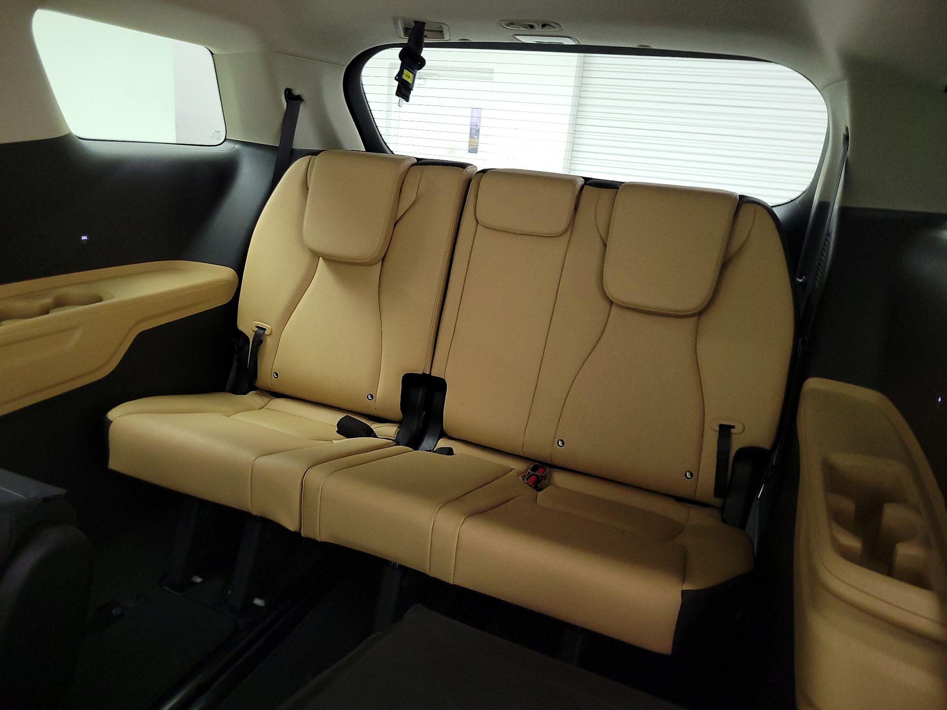 Thumbnail: 2024 Kia Carnival - 20