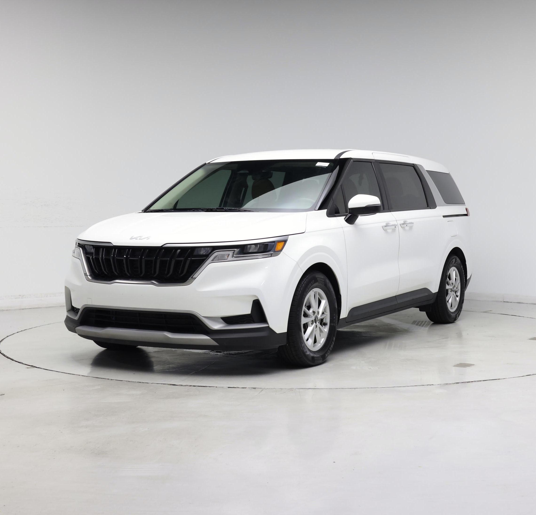 Thumbnail: 2024 Kia Carnival - 4