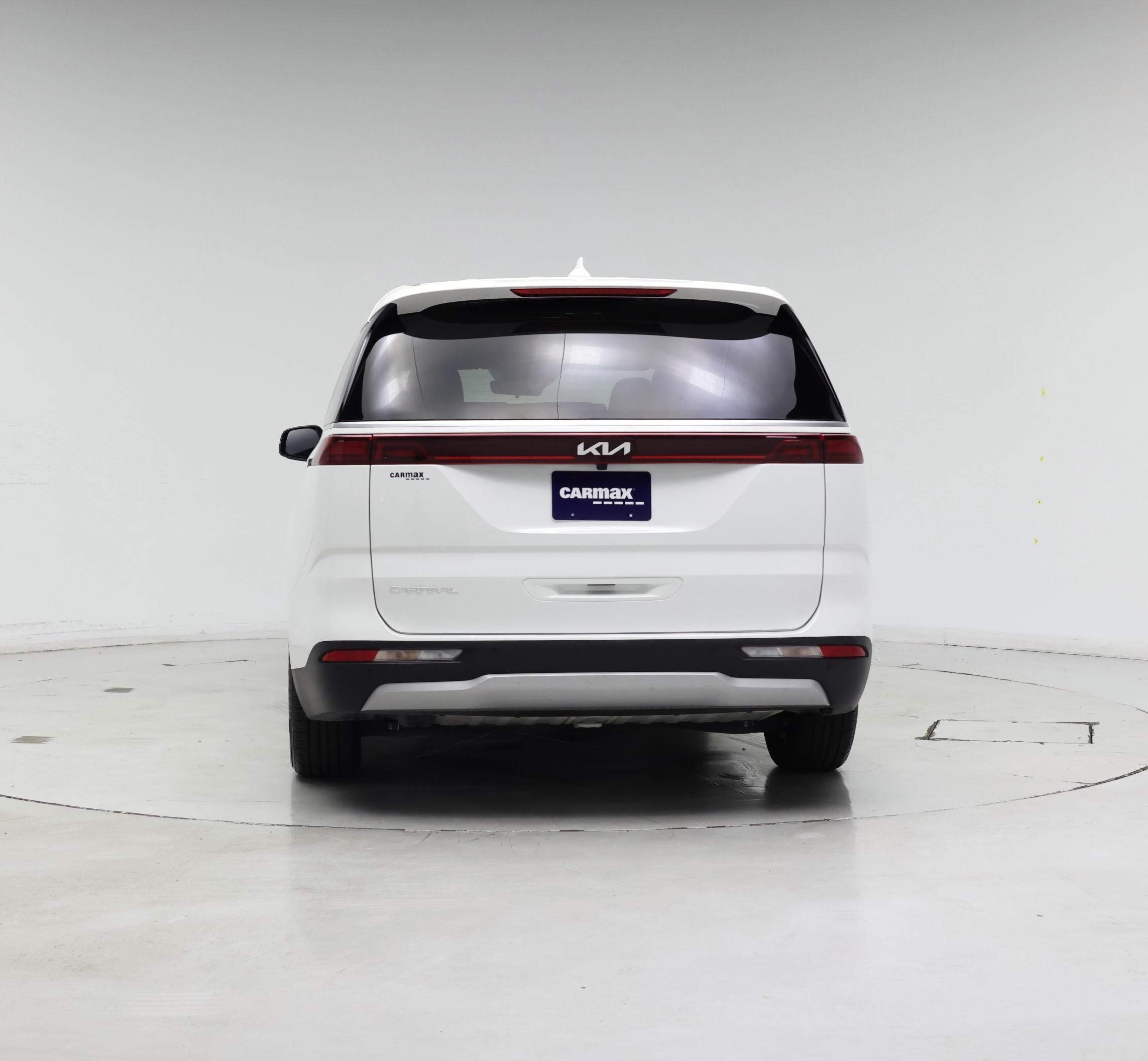 Thumbnail: 2024 Kia Carnival - 6