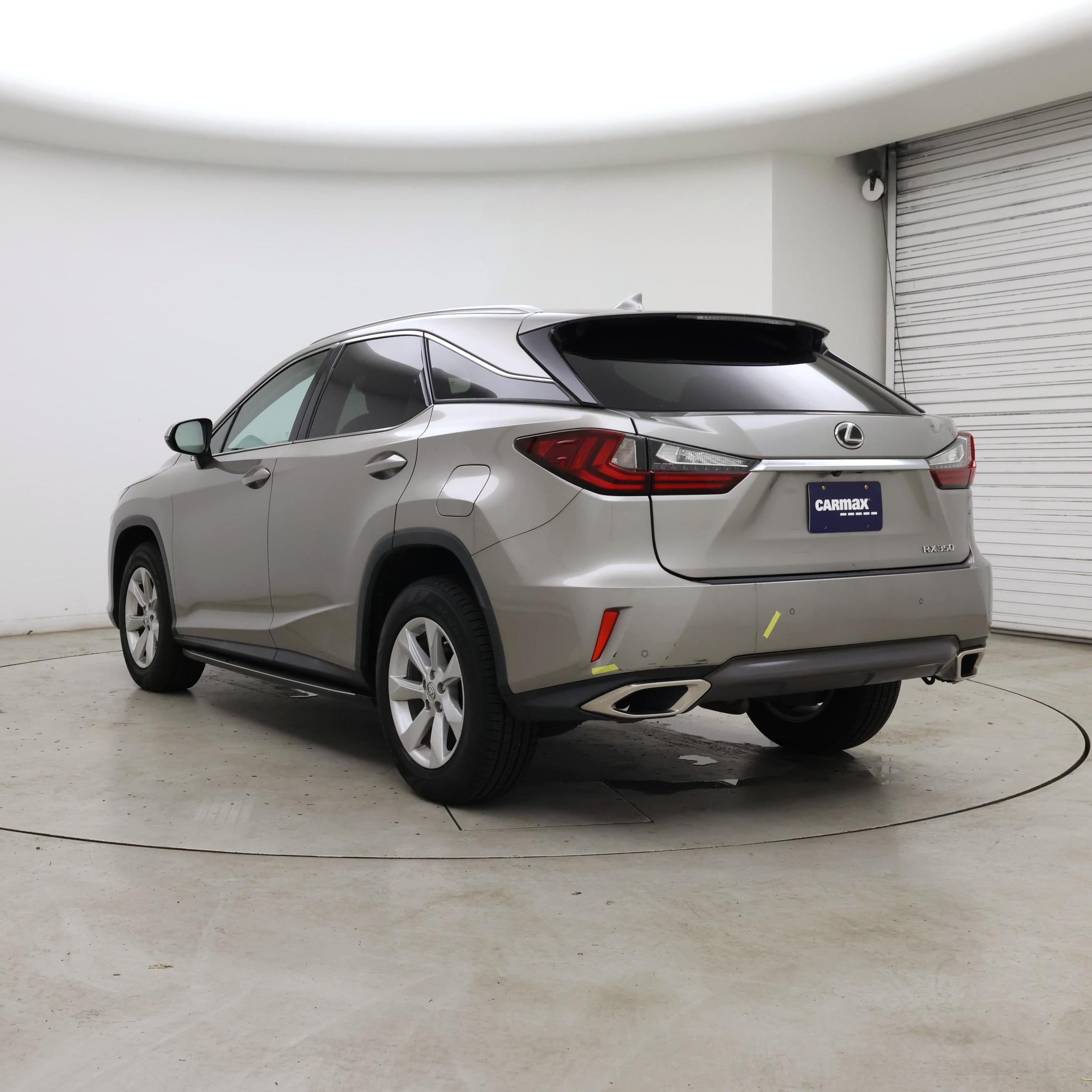 Thumbnail: 2017 Lexus RX - 2