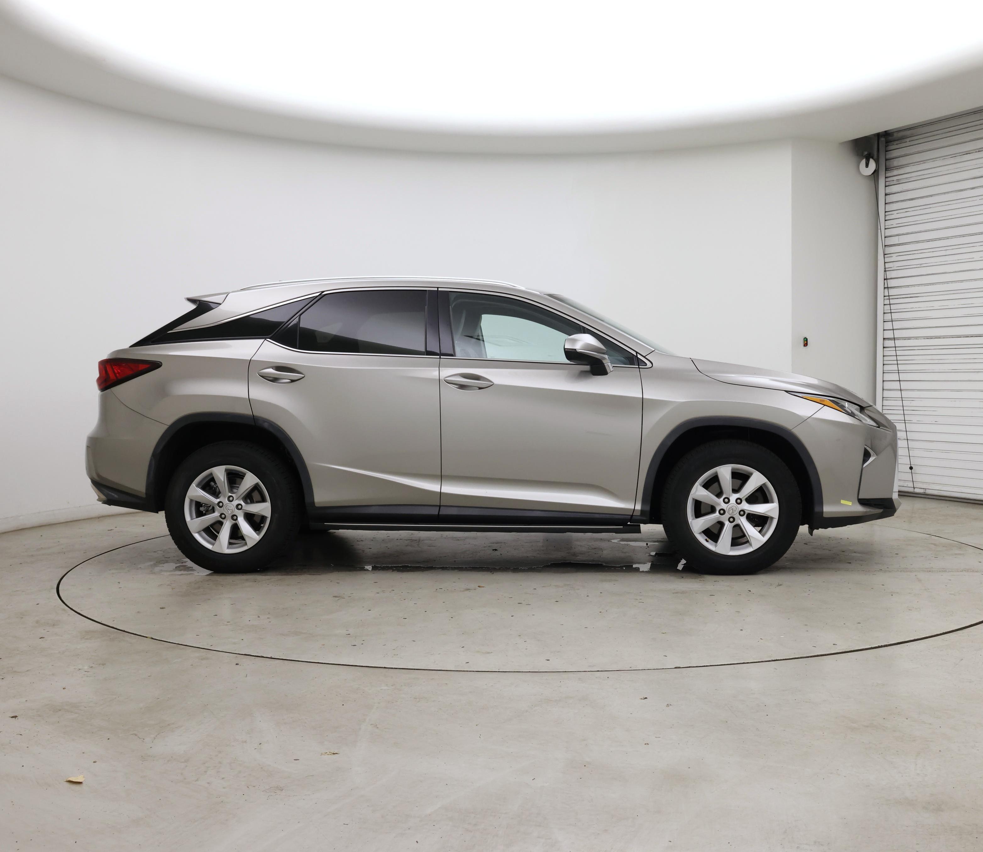 Thumbnail: 2017 Lexus RX - 7