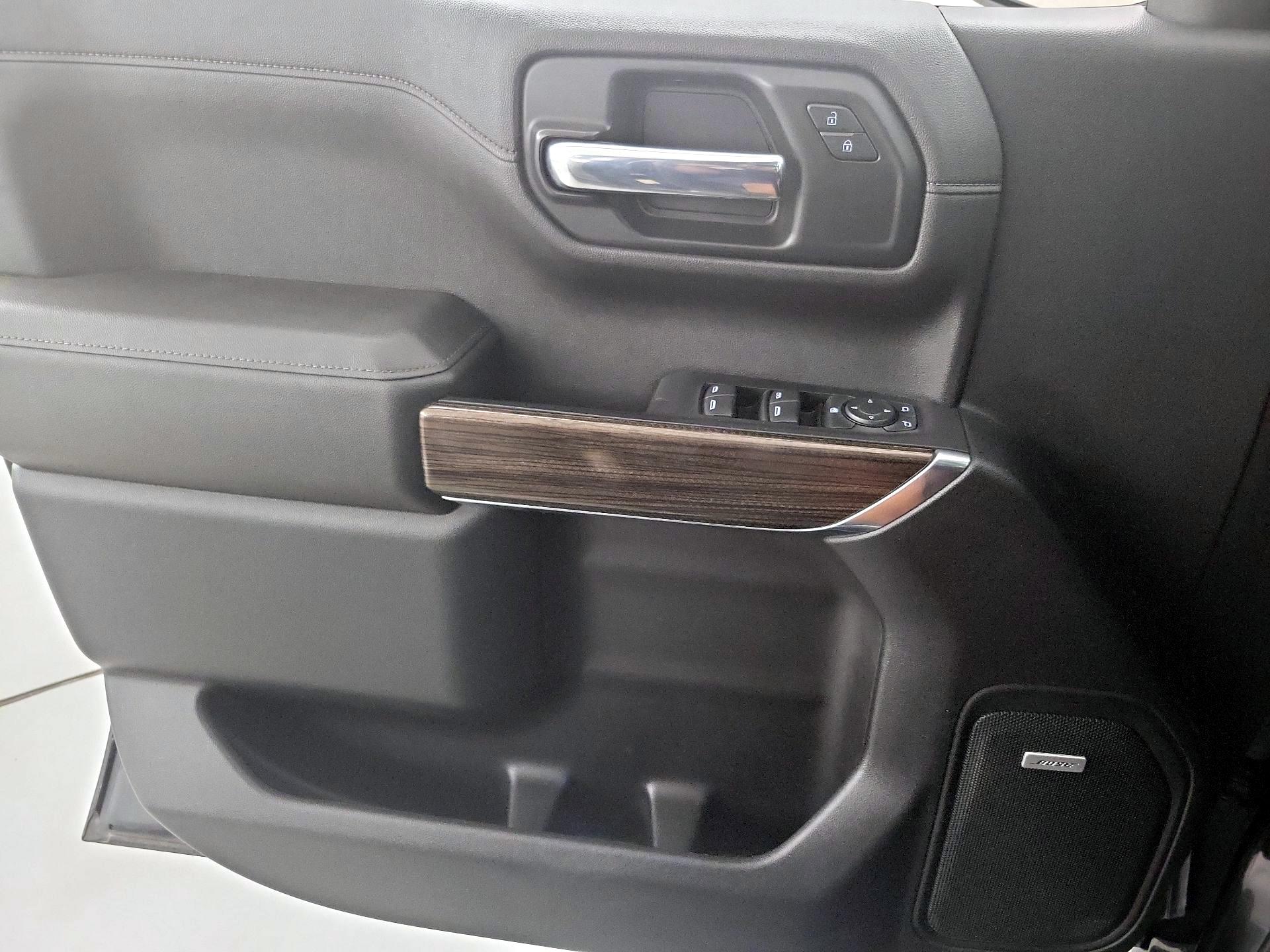 Thumbnail: 2021 Chevrolet Silverado 1500 - 12