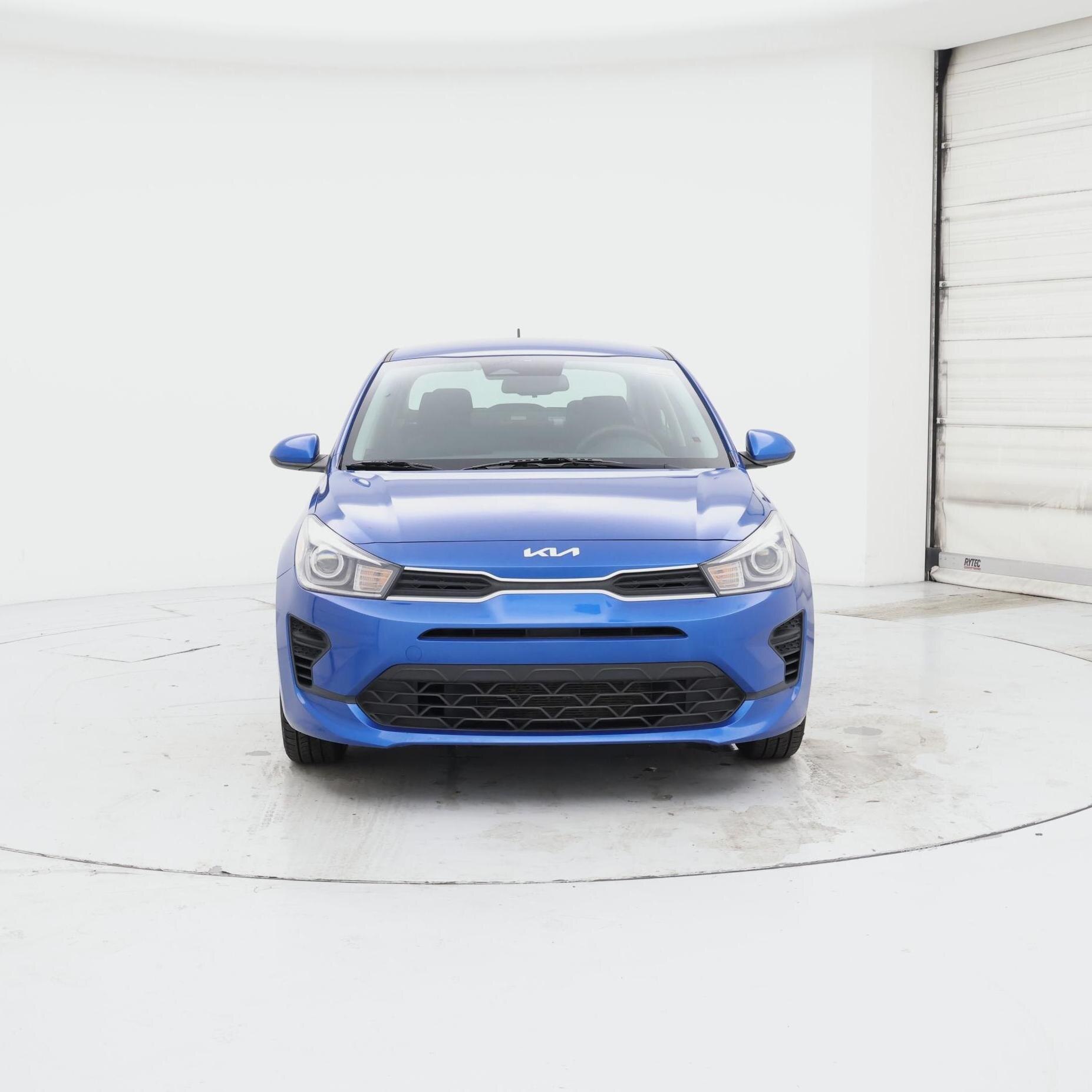 Thumbnail: 2022 Kia Rio - 5