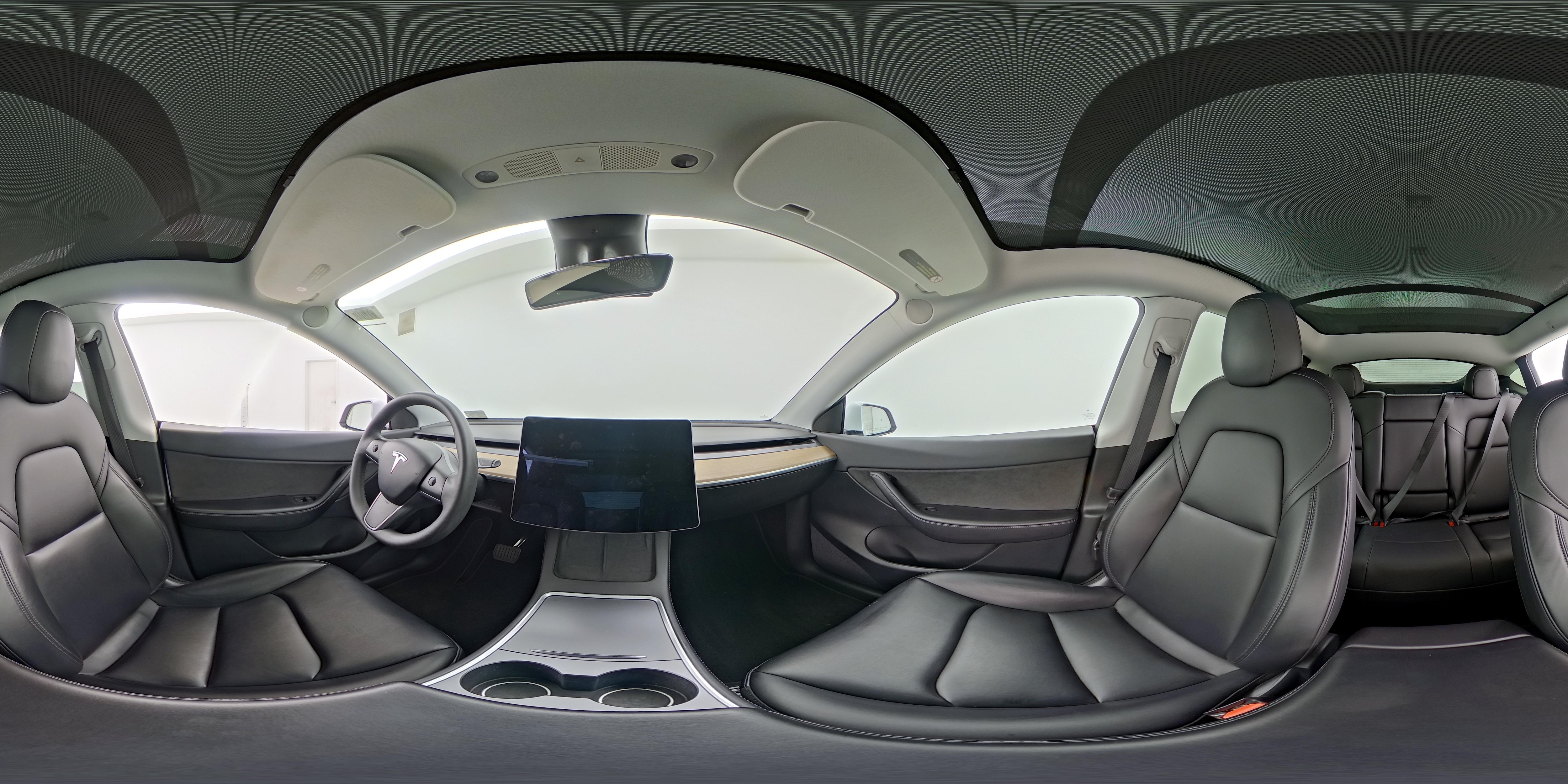 2022 Tesla Model Y Long Range - Photo 25