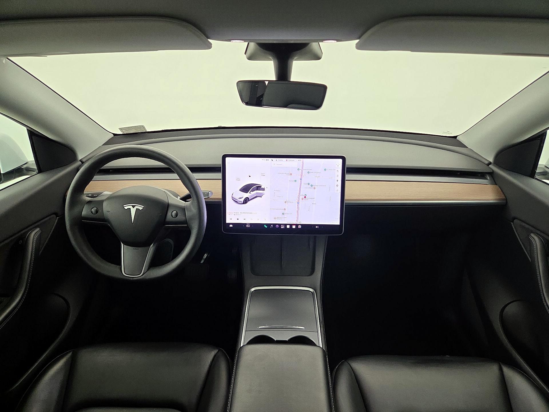 Thumbnail: 2022 Tesla Model Y - 9