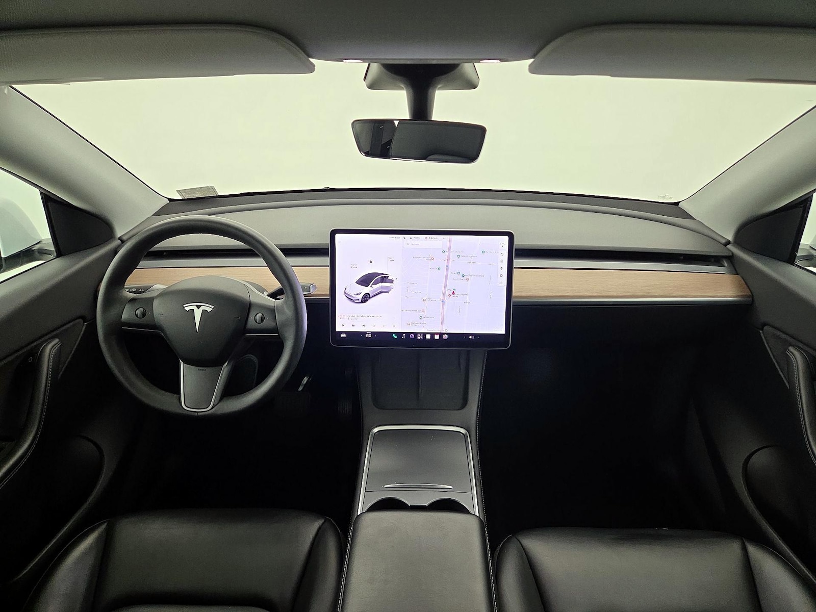 2022 Tesla Model Y Long Range - Photo 10