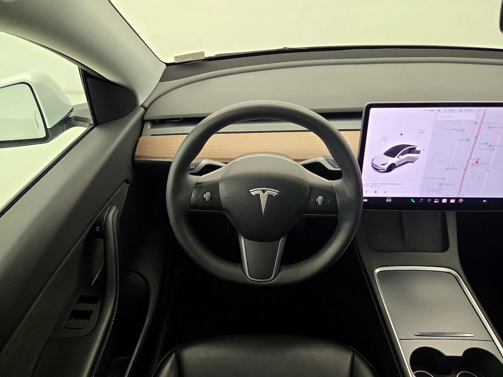 2022 Tesla Model Y Long Range - Photo 11