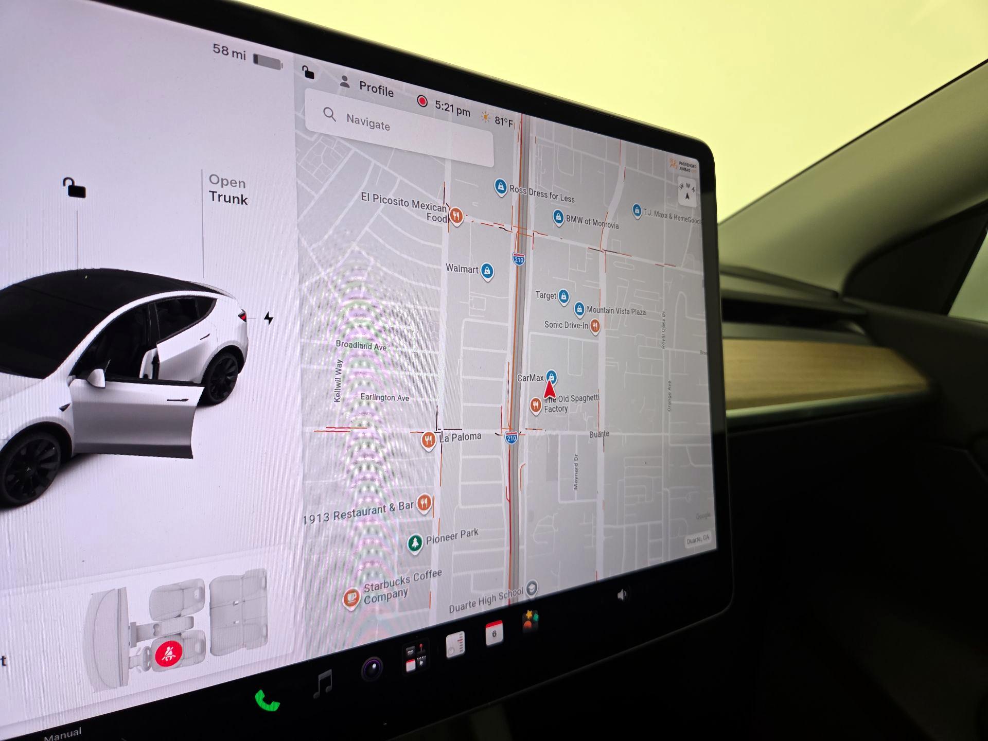 Thumbnail: 2022 Tesla Model Y - 13